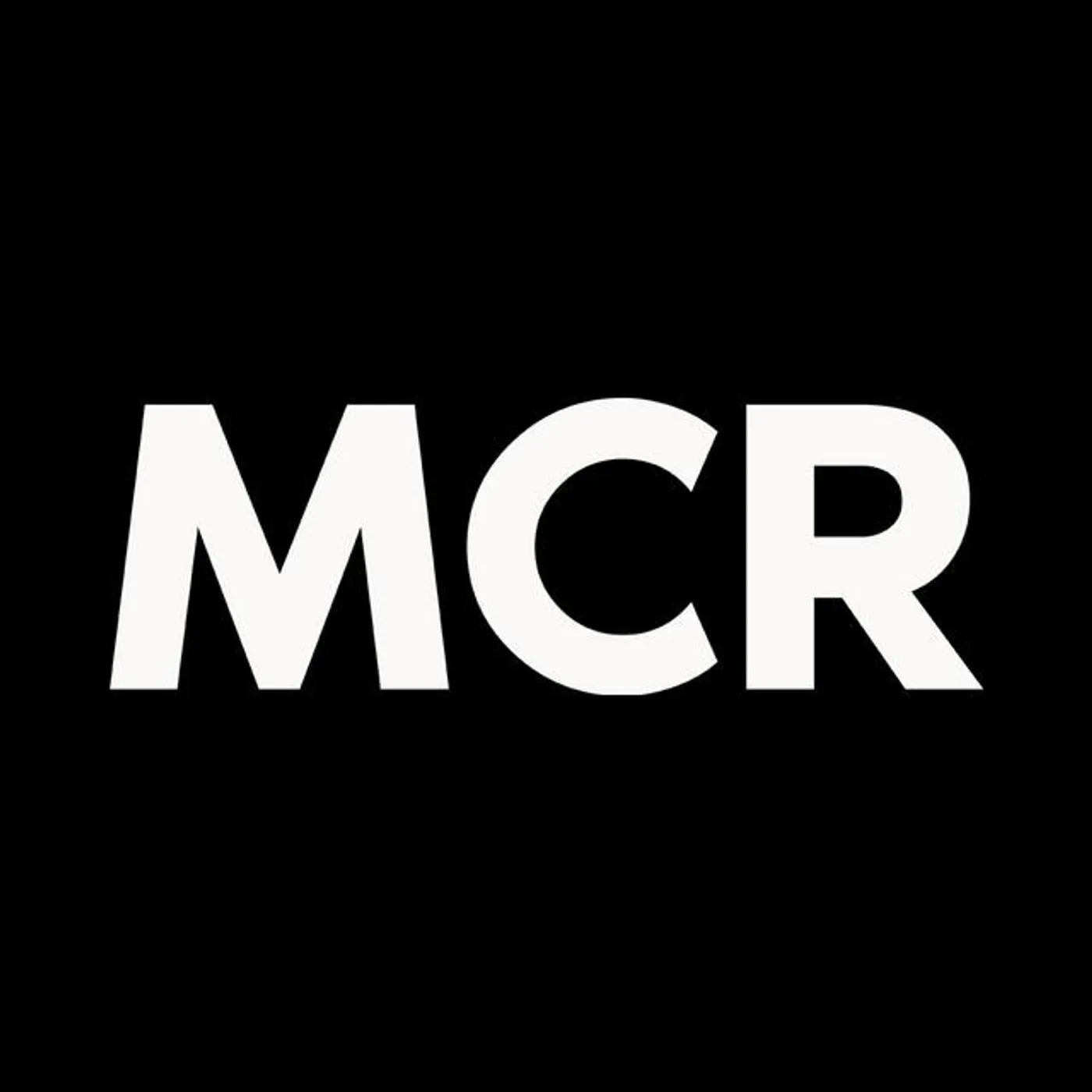 My Chemical Romance Brand Page