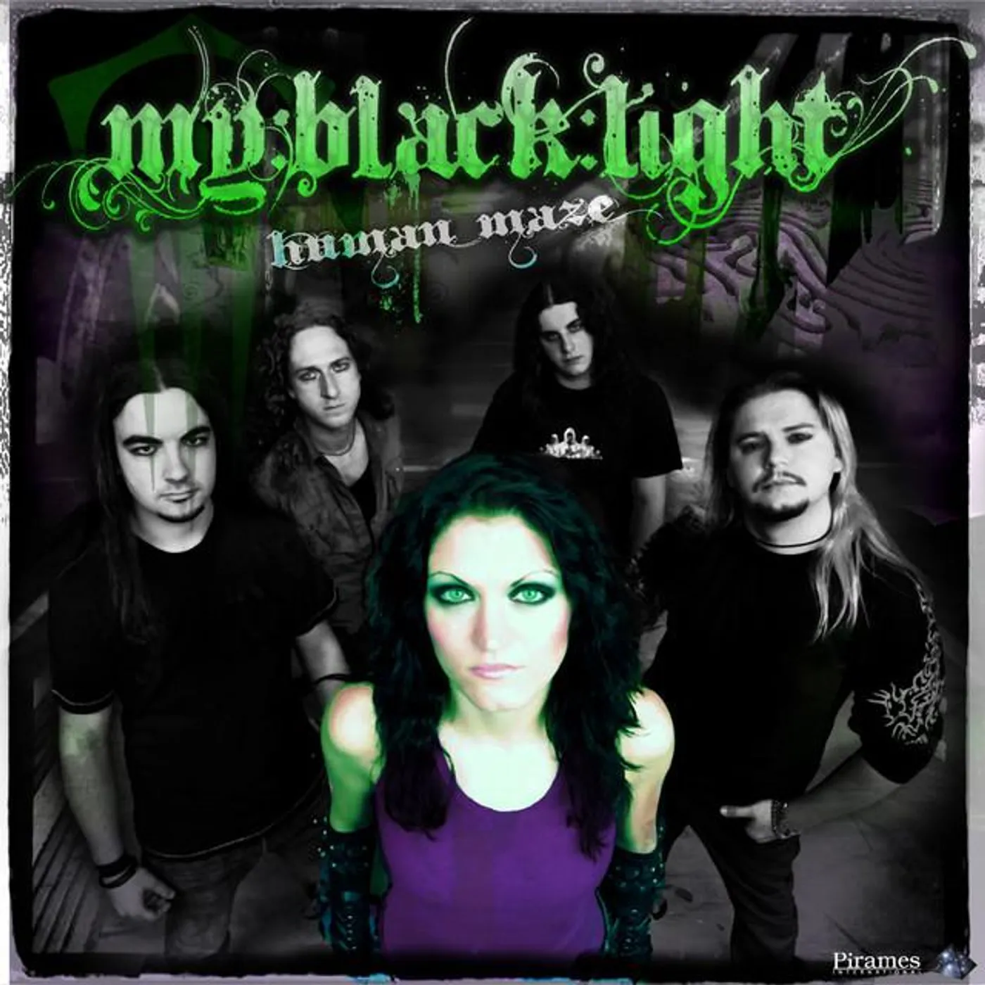 My Black Light