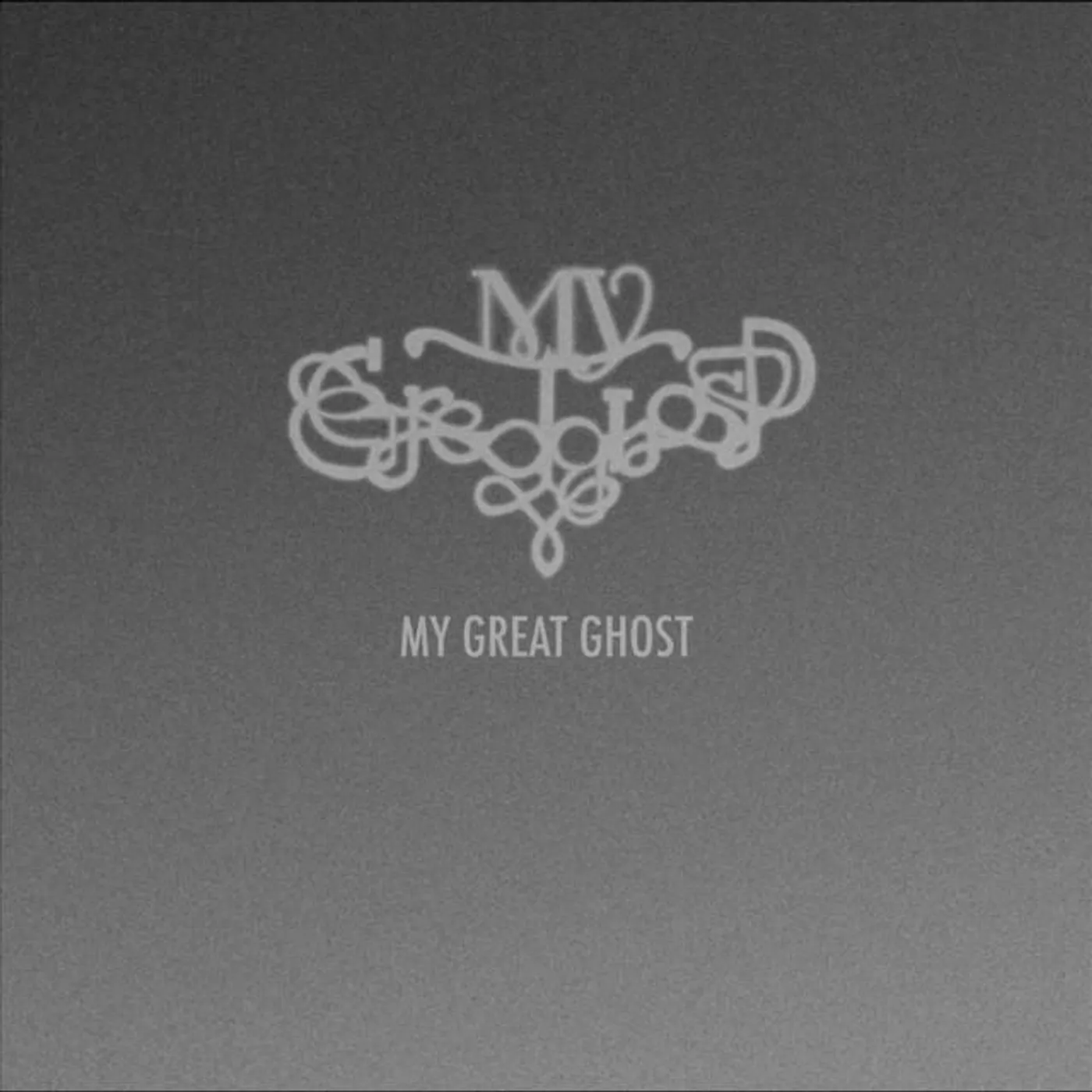 My Great Ghost