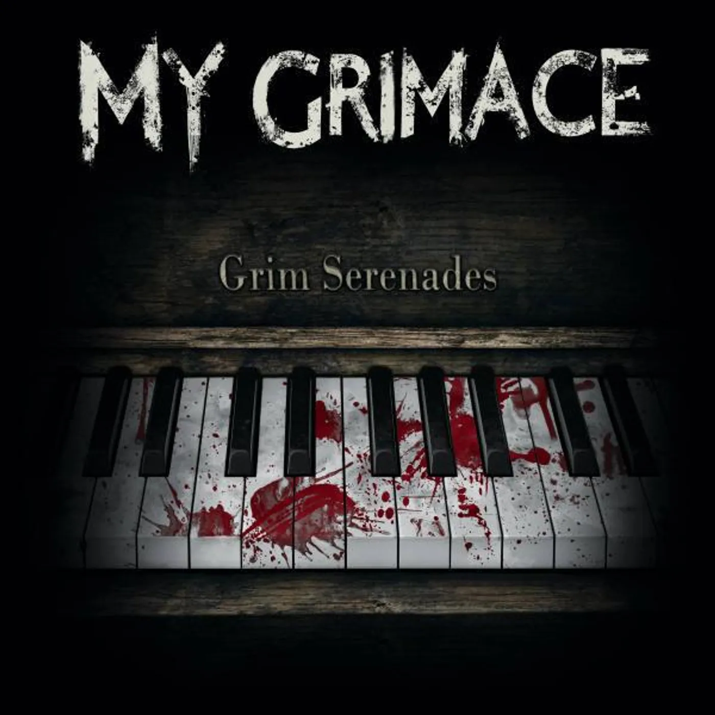My Grimace