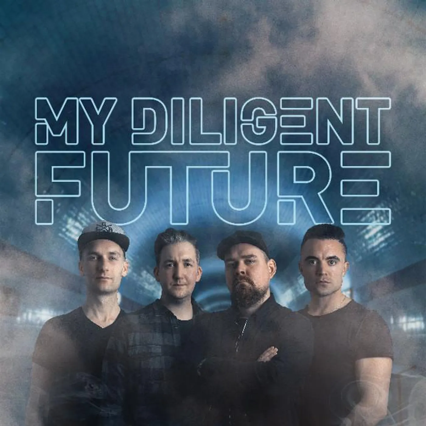 My Diligent Future
