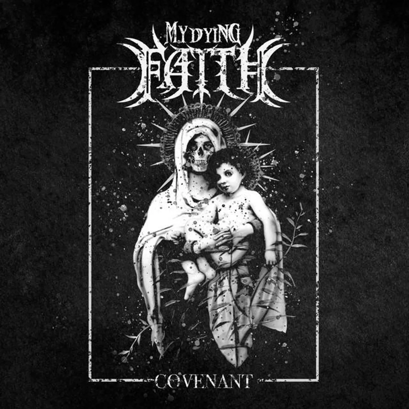 My Dying Faith