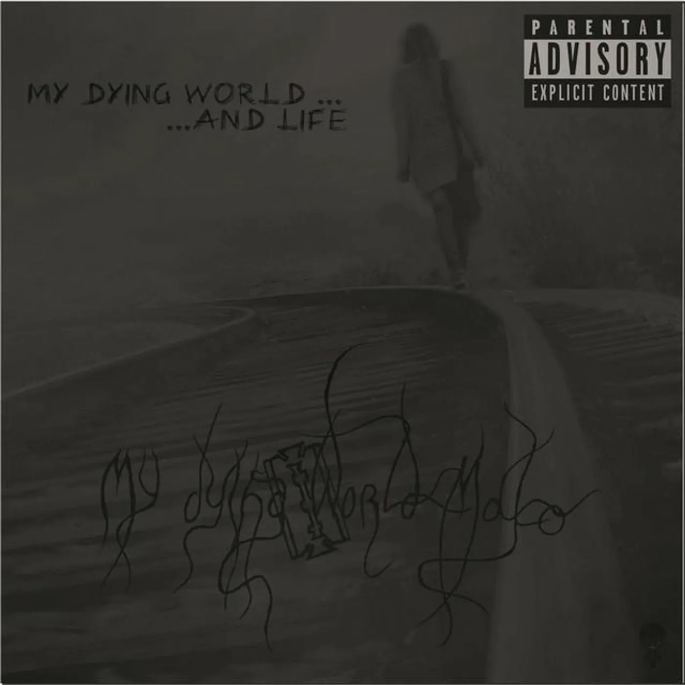 My dying world "Mako"