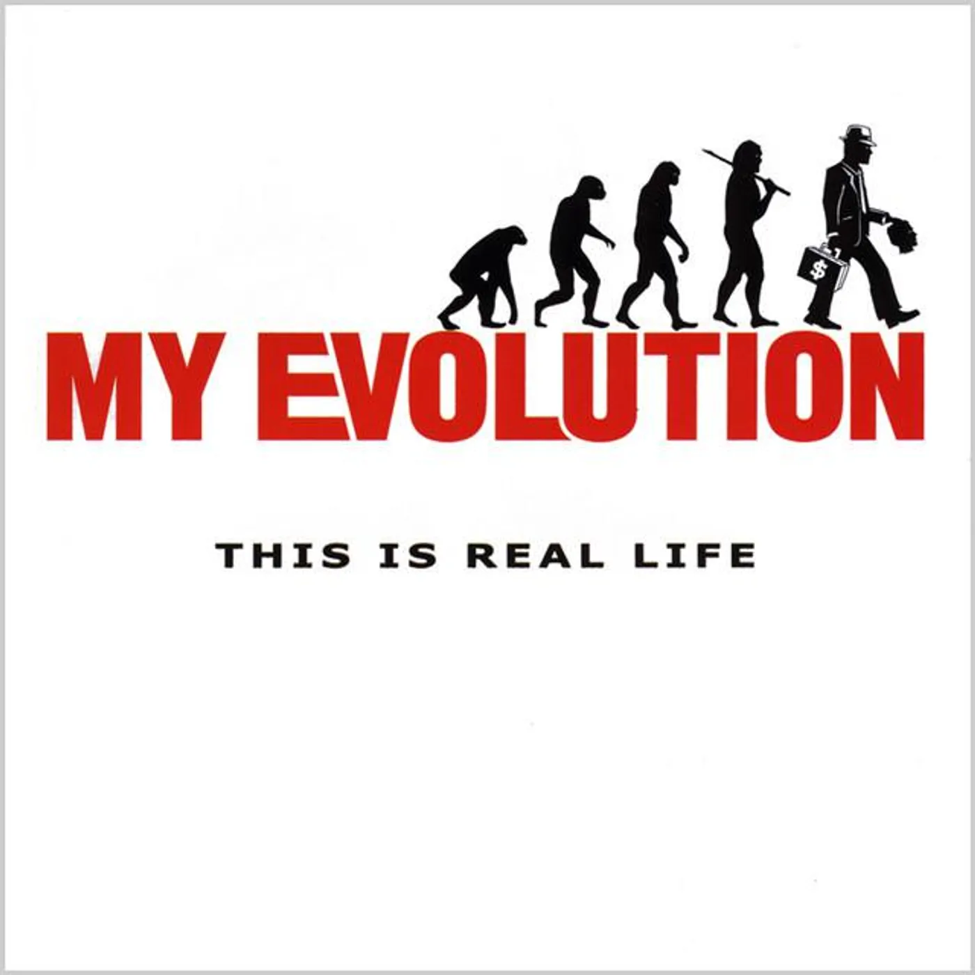 My Evolution