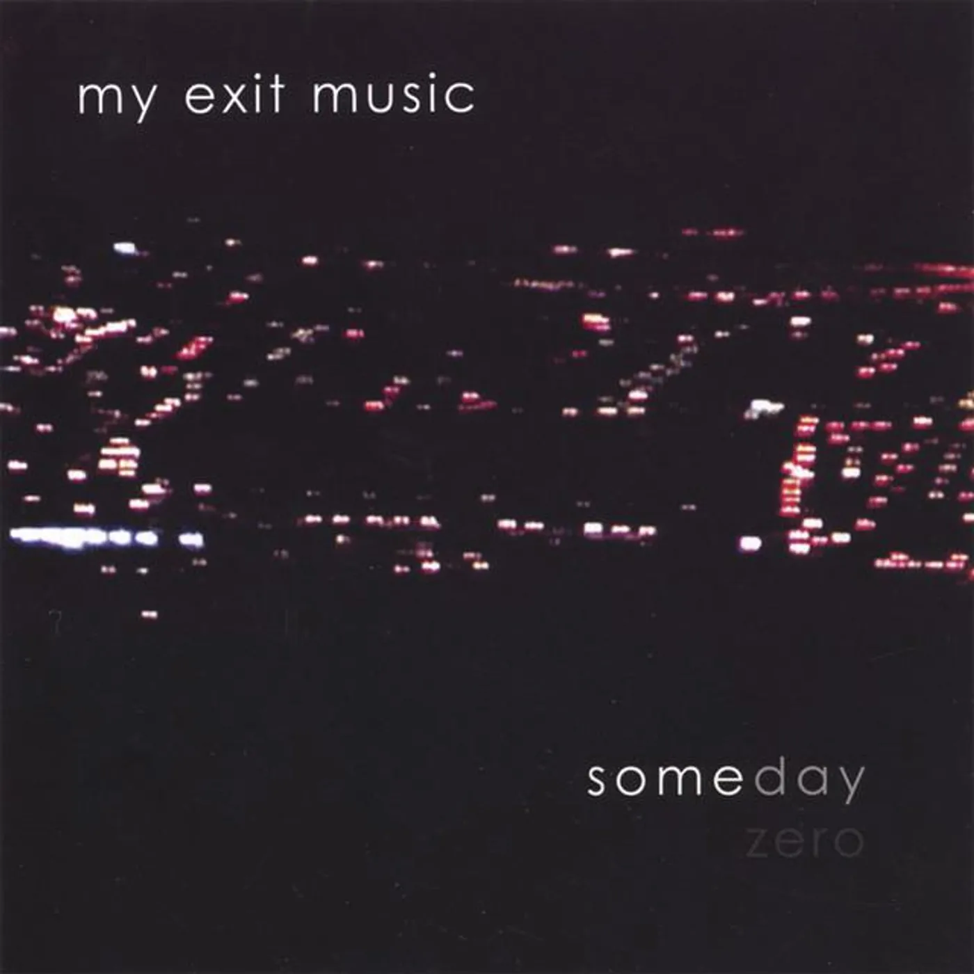 My Exit Music