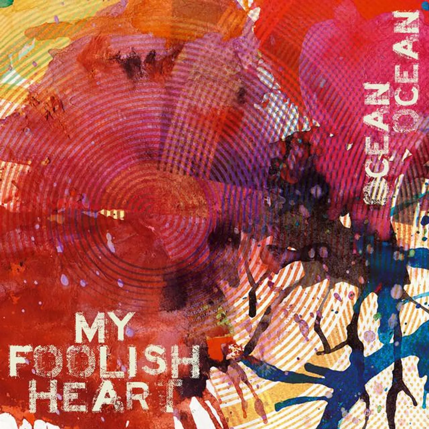My Foolish Heart