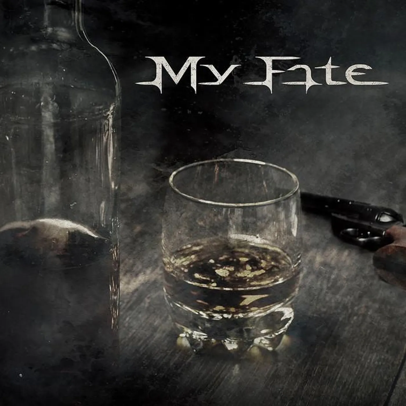 My Fate