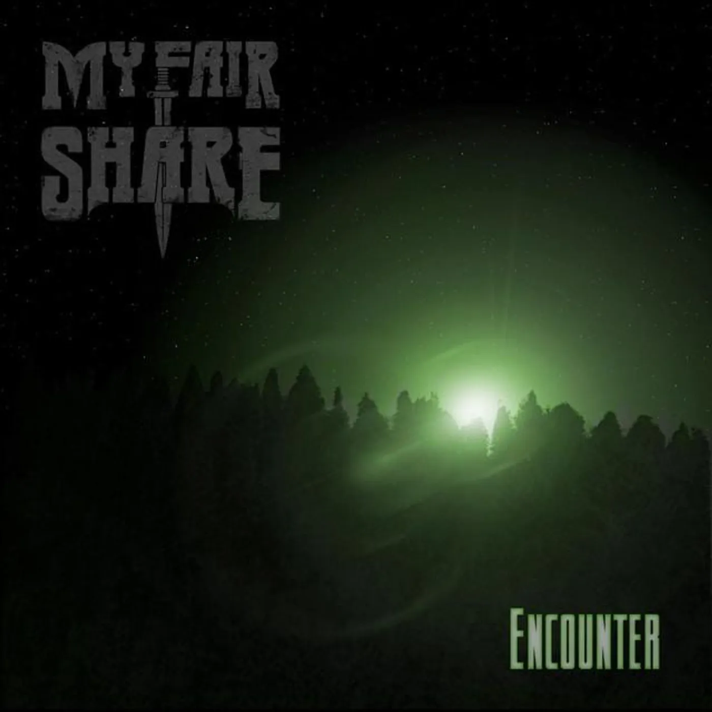My Fair Share Brand Page