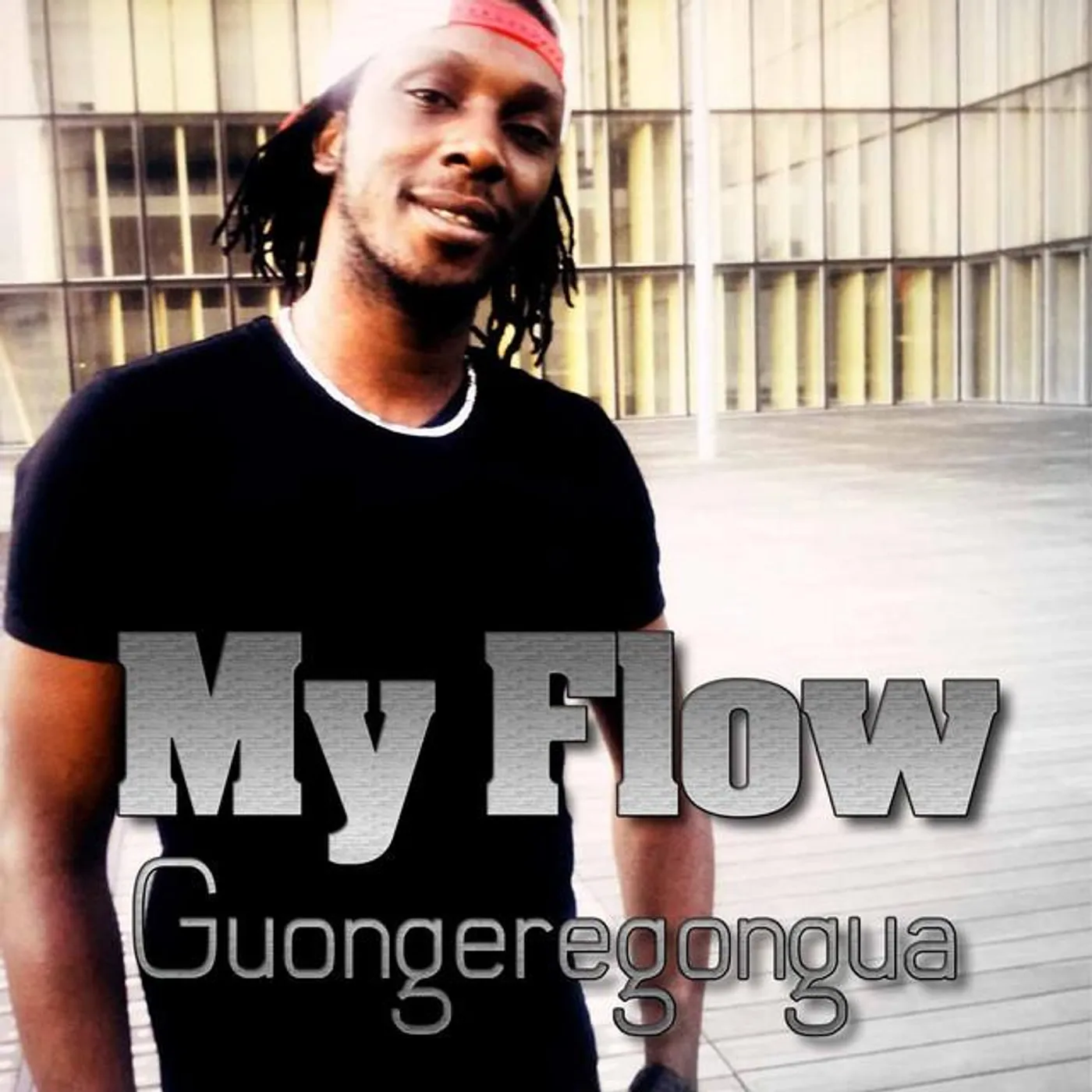 My Flow Brand Page