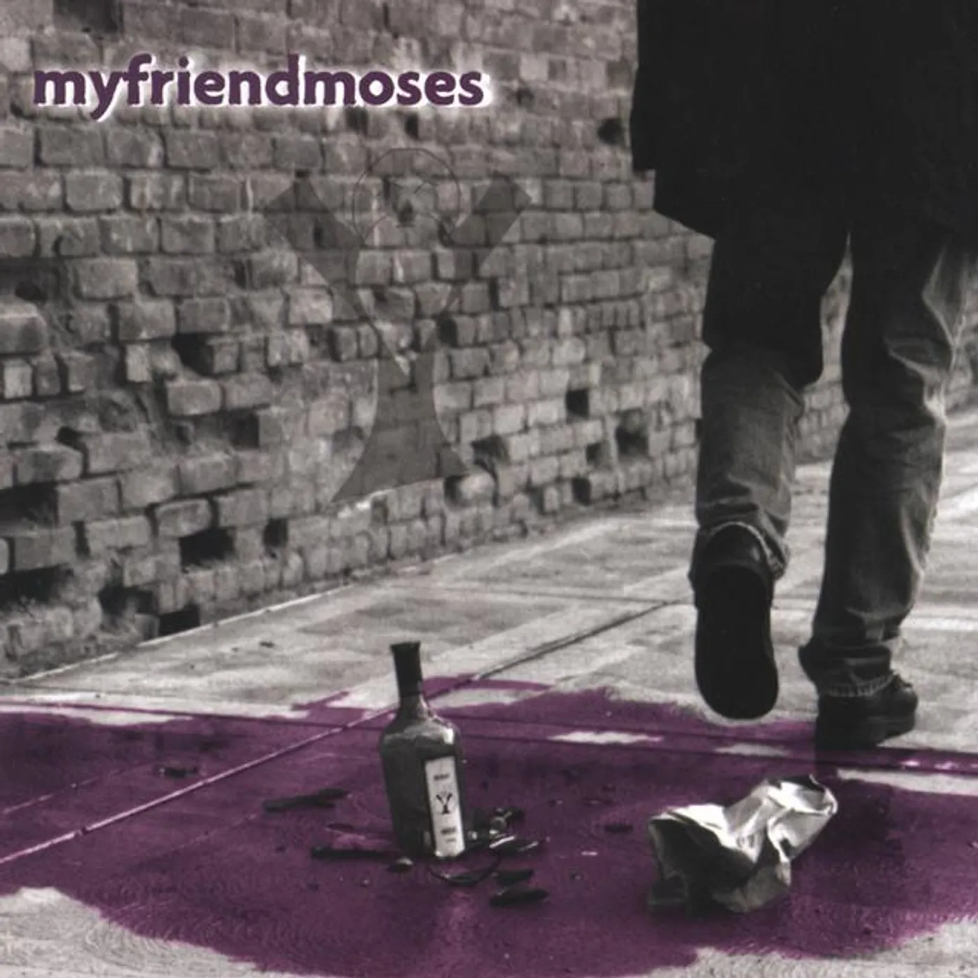 My Friend Moses Brand Page