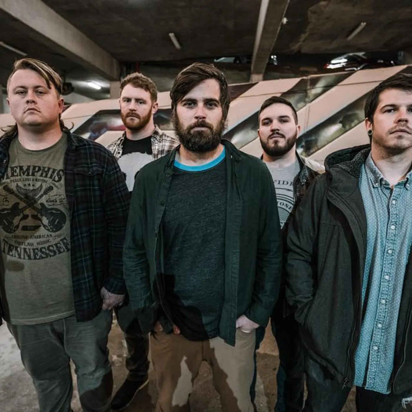 My Hands to War Brand Page