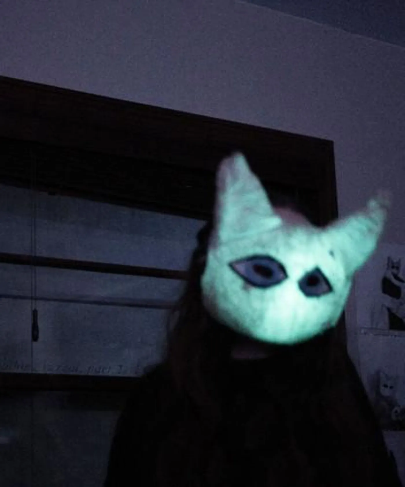my head is empty