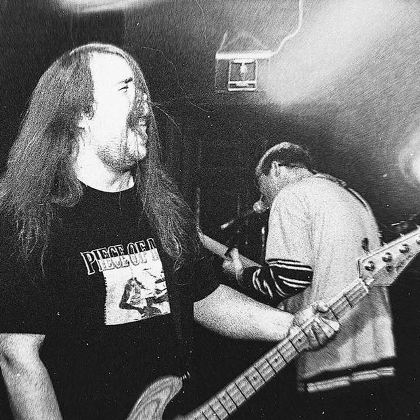 My Heart & Liver Are the Best of Friends