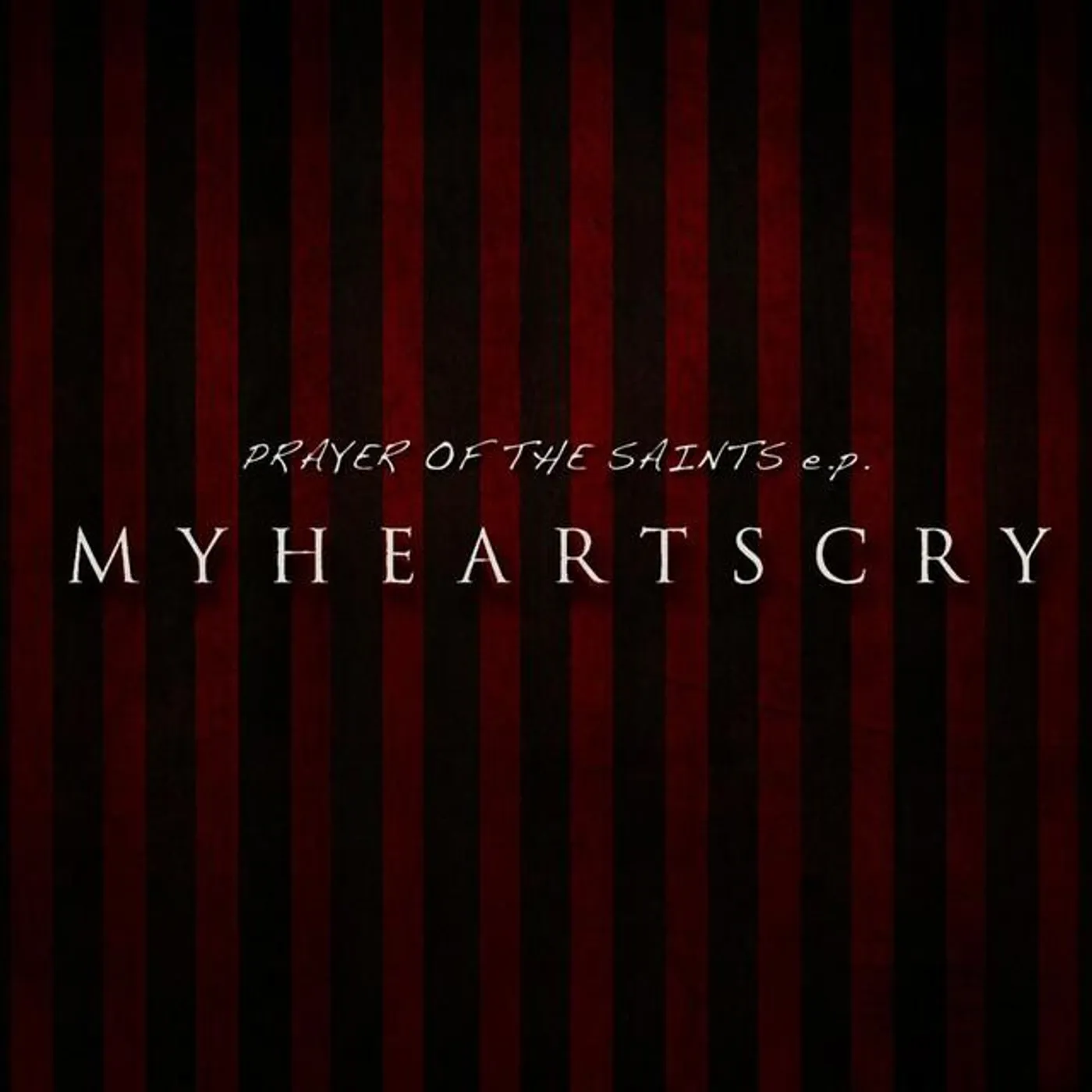 My Heart's Cry Brand Page