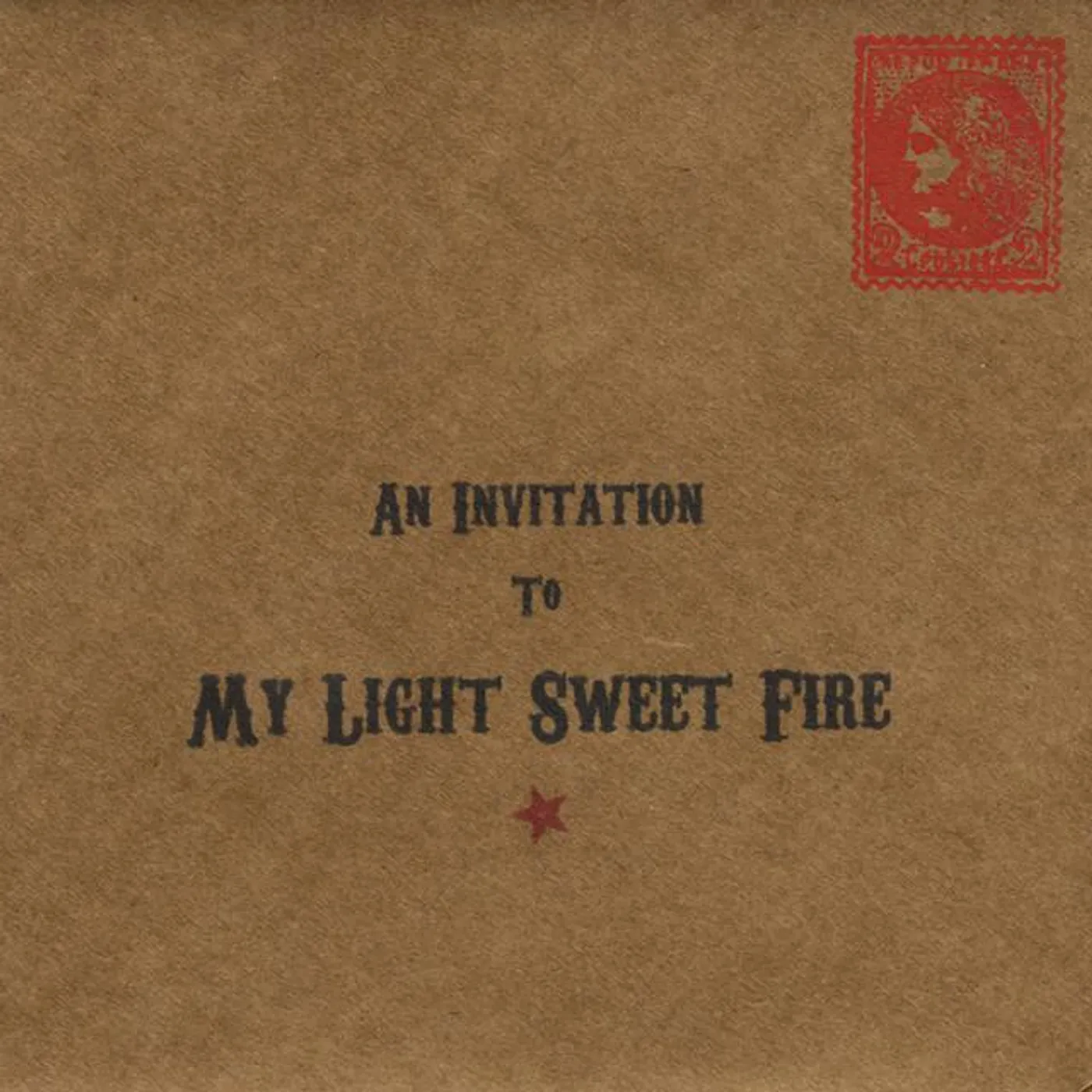 My Light Sweet Fire