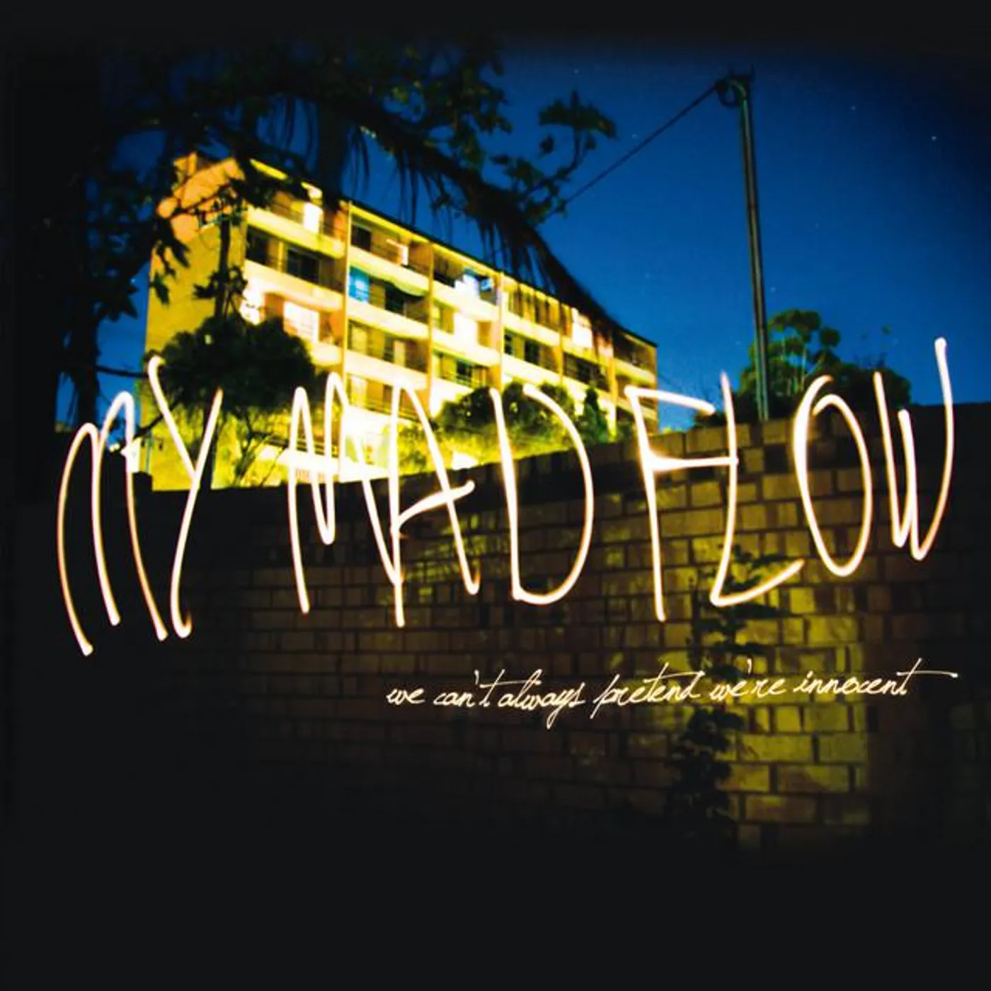 My Mad Flow