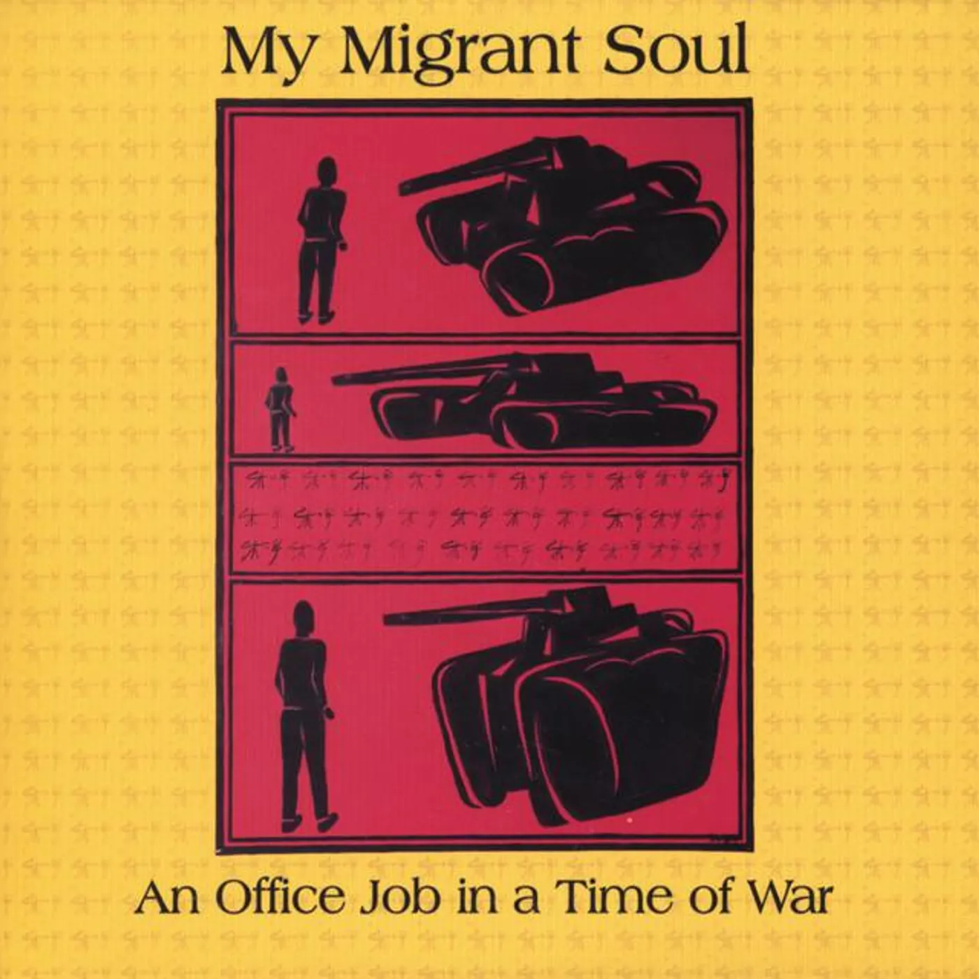 My Migrant Soul Brand Page