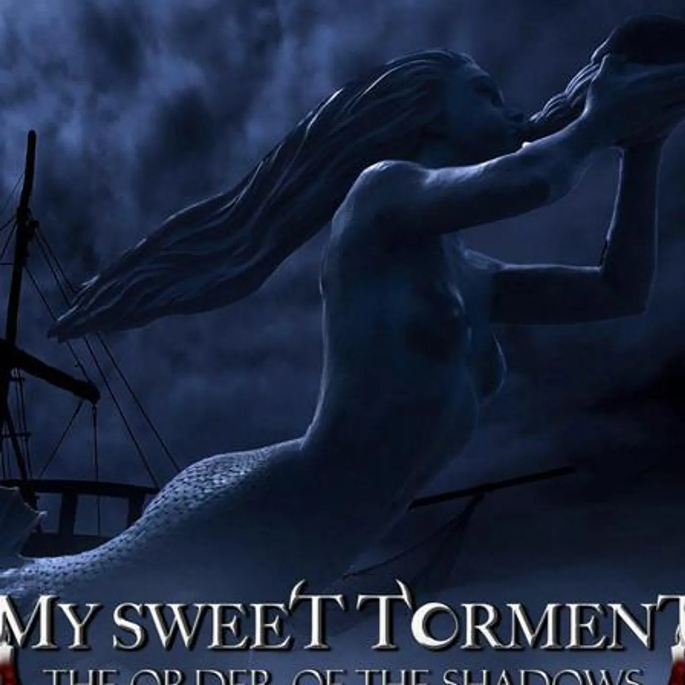 My Sweet Torment