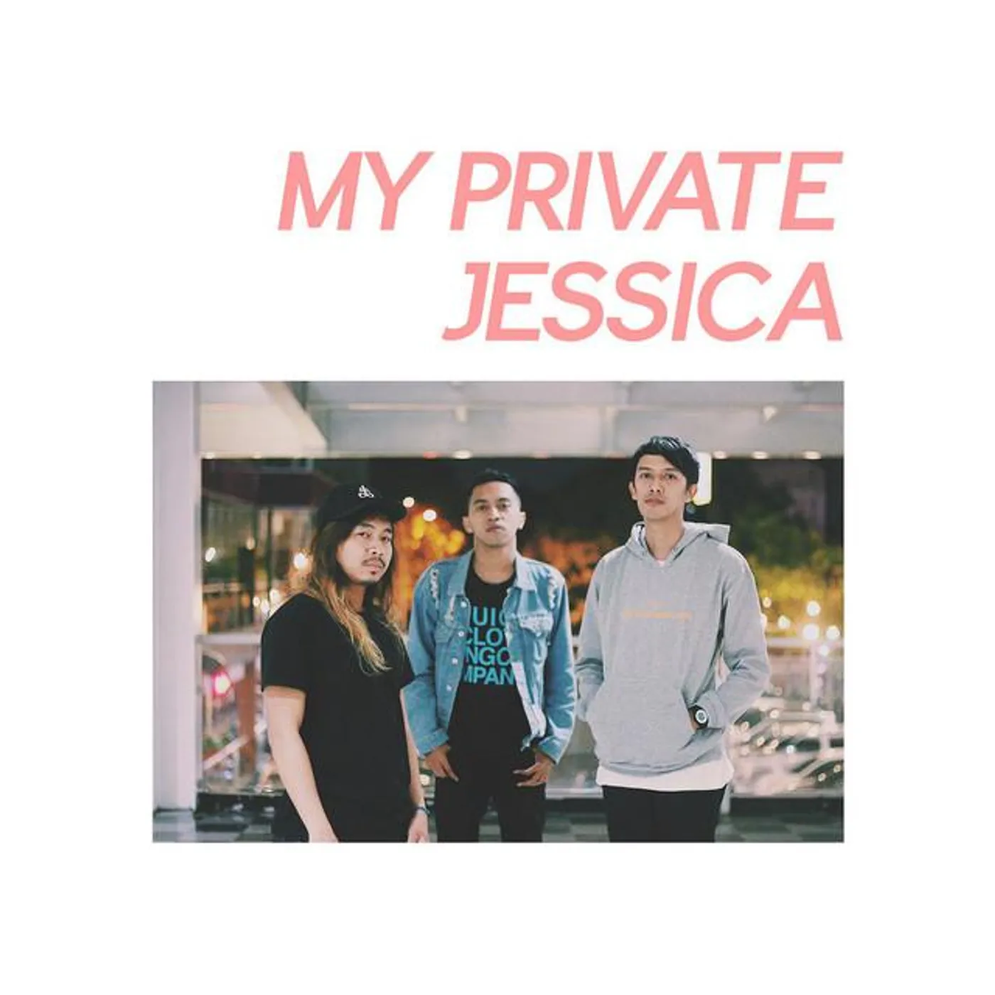 My Private Jessica