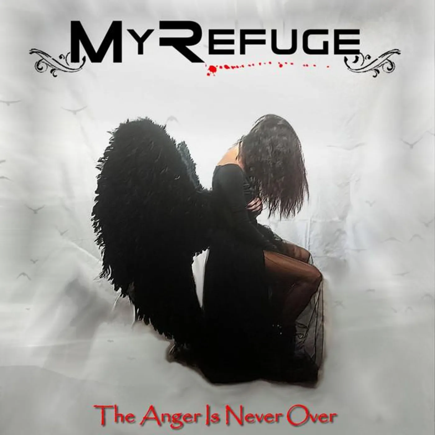 My Refuge Brand Page