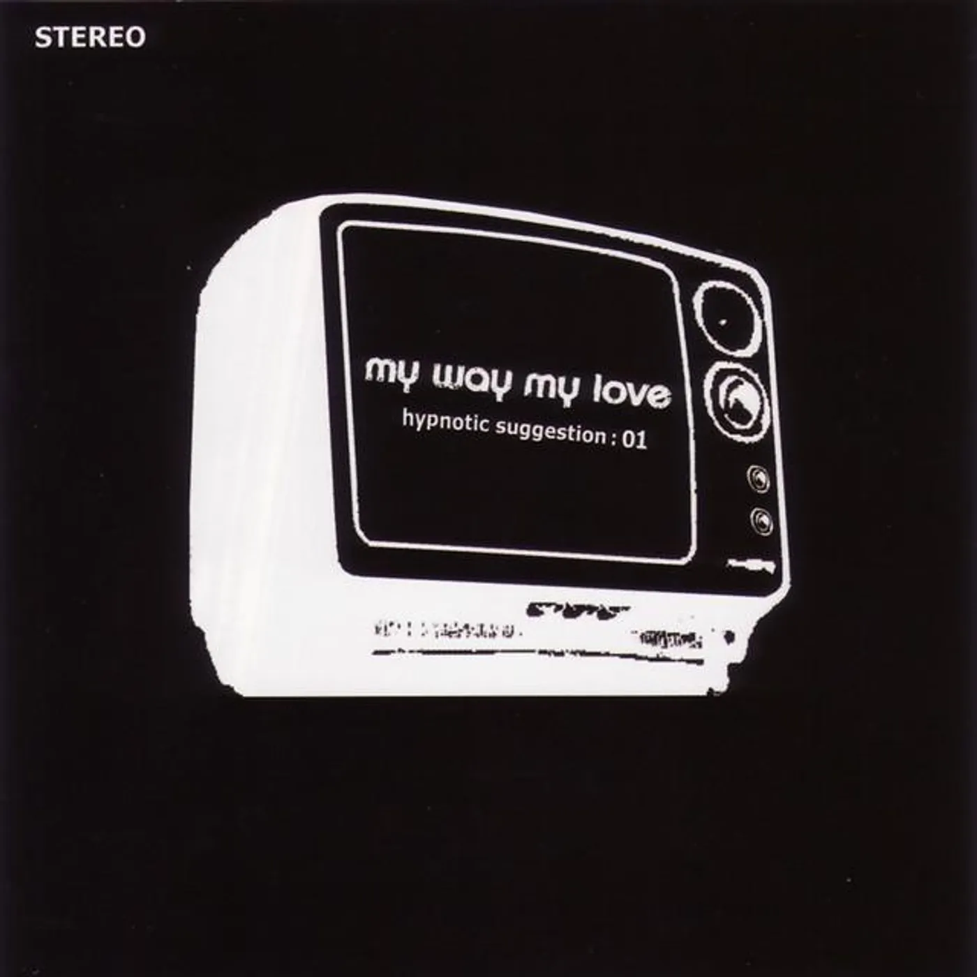 My Way My Love