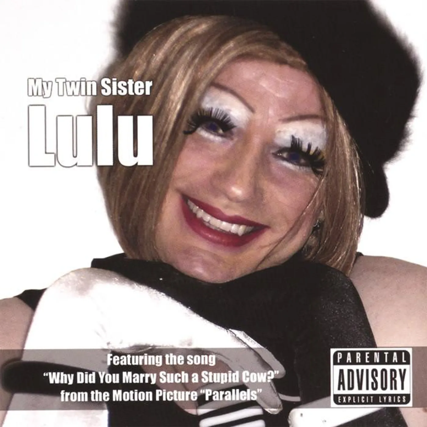 My Twin Sister Lulu Brand Page
