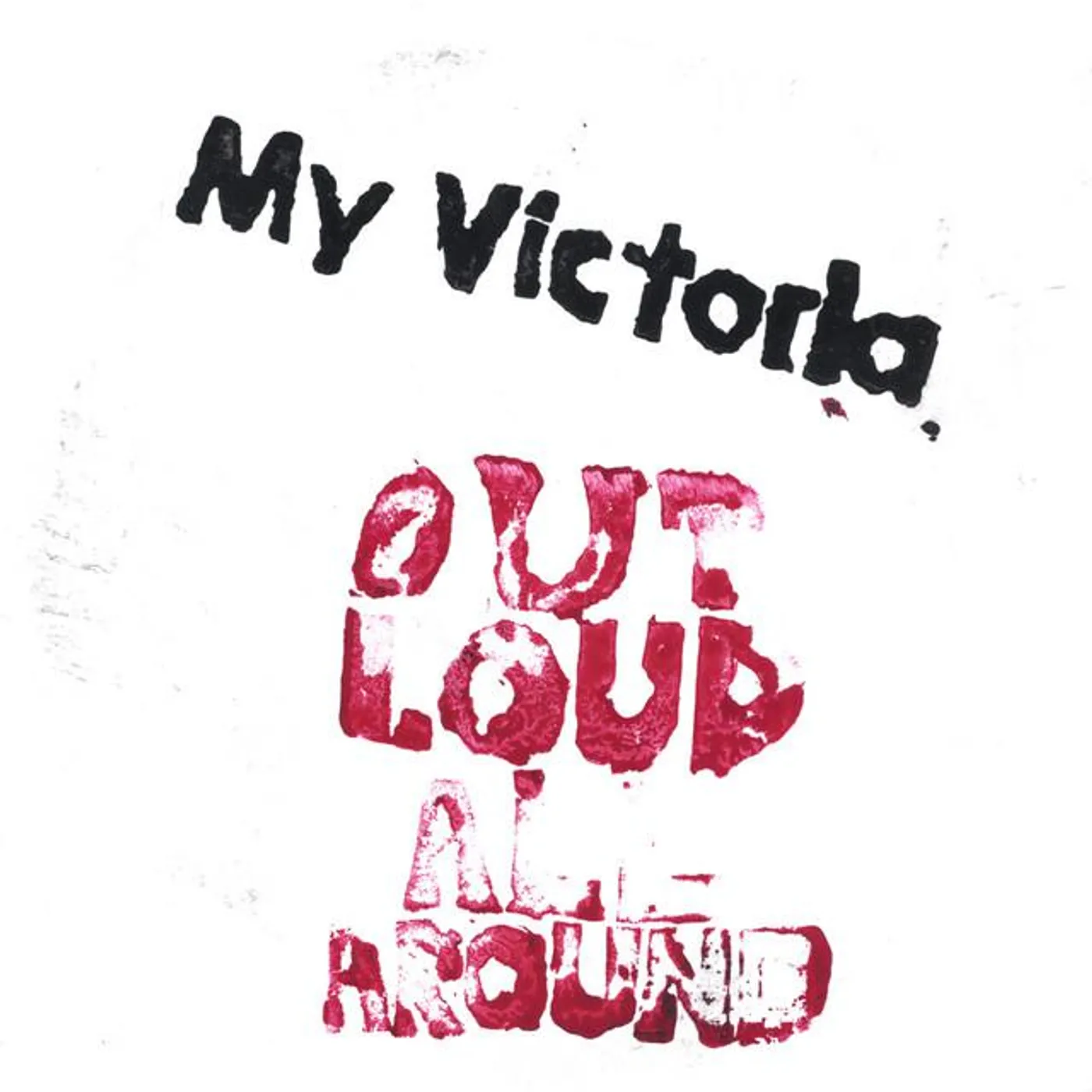 my victoria