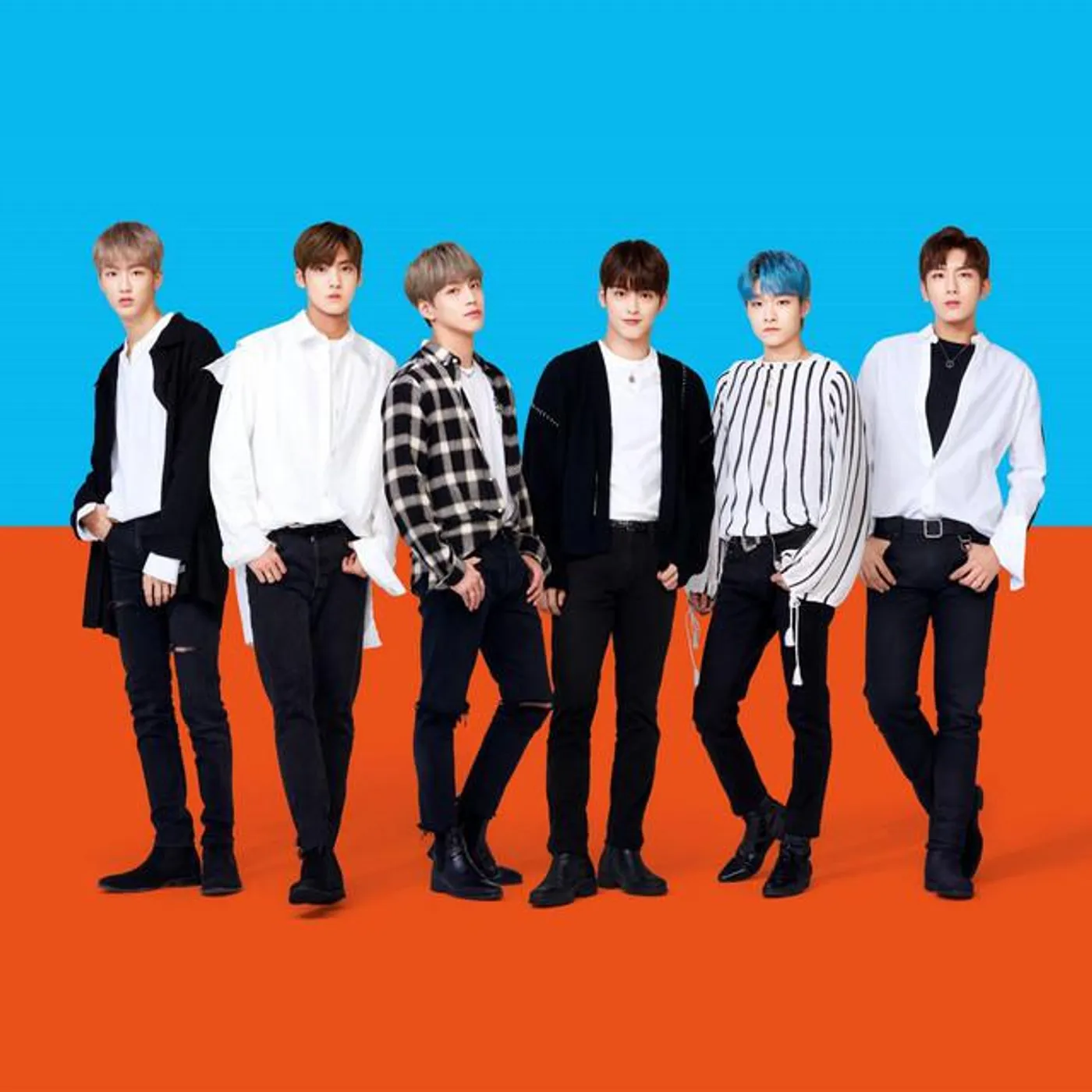 MYTEEN Brand Page