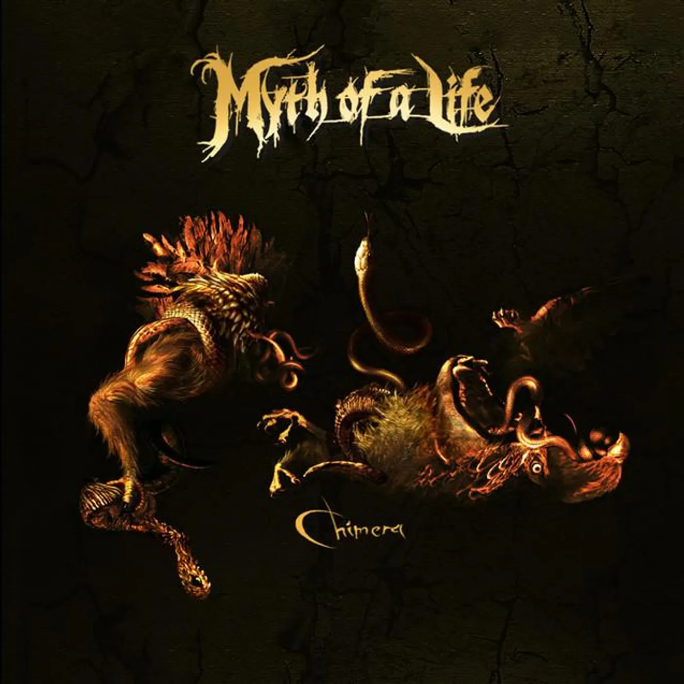 Myth of a Life