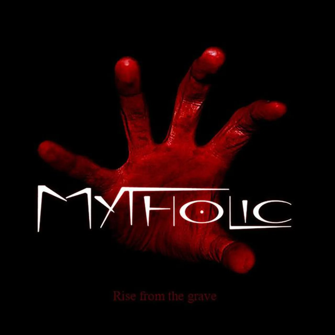 Mytholic Brand Page