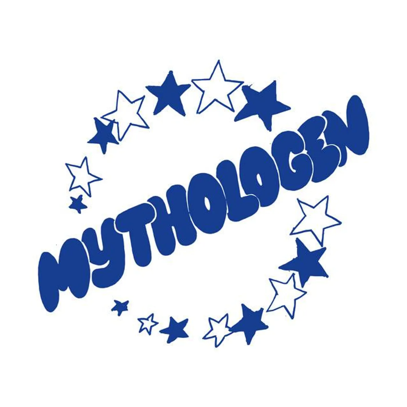Mythologen Brand Page