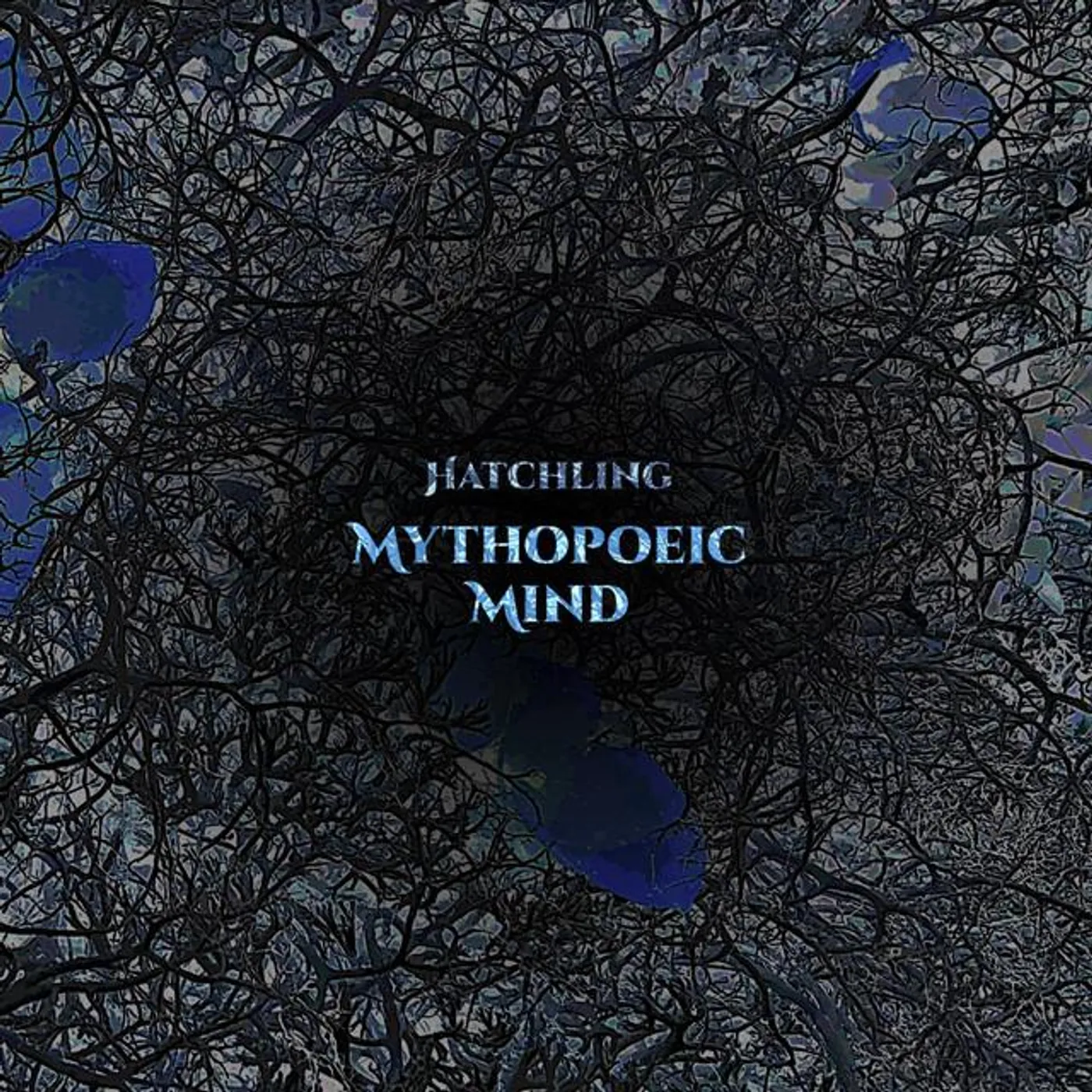 Mythopoeic Mind Brand Page