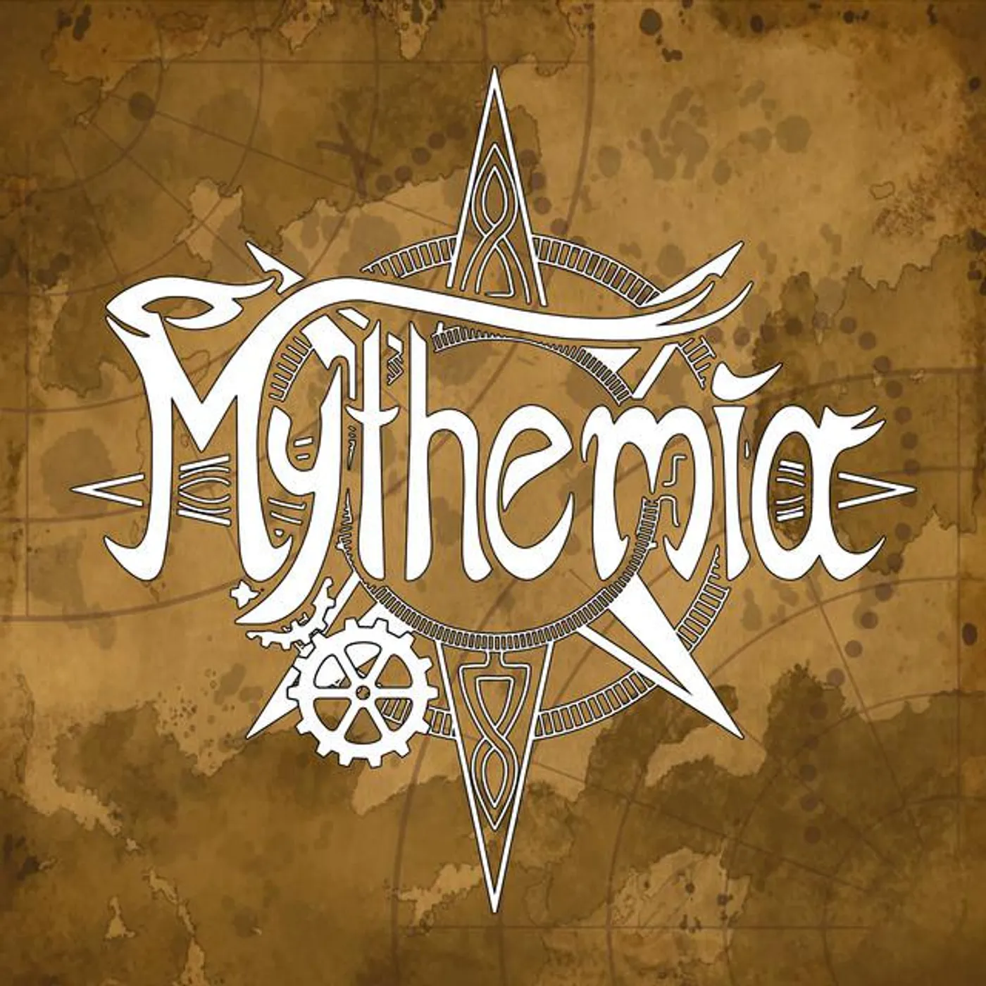 Mythemia Brand Page