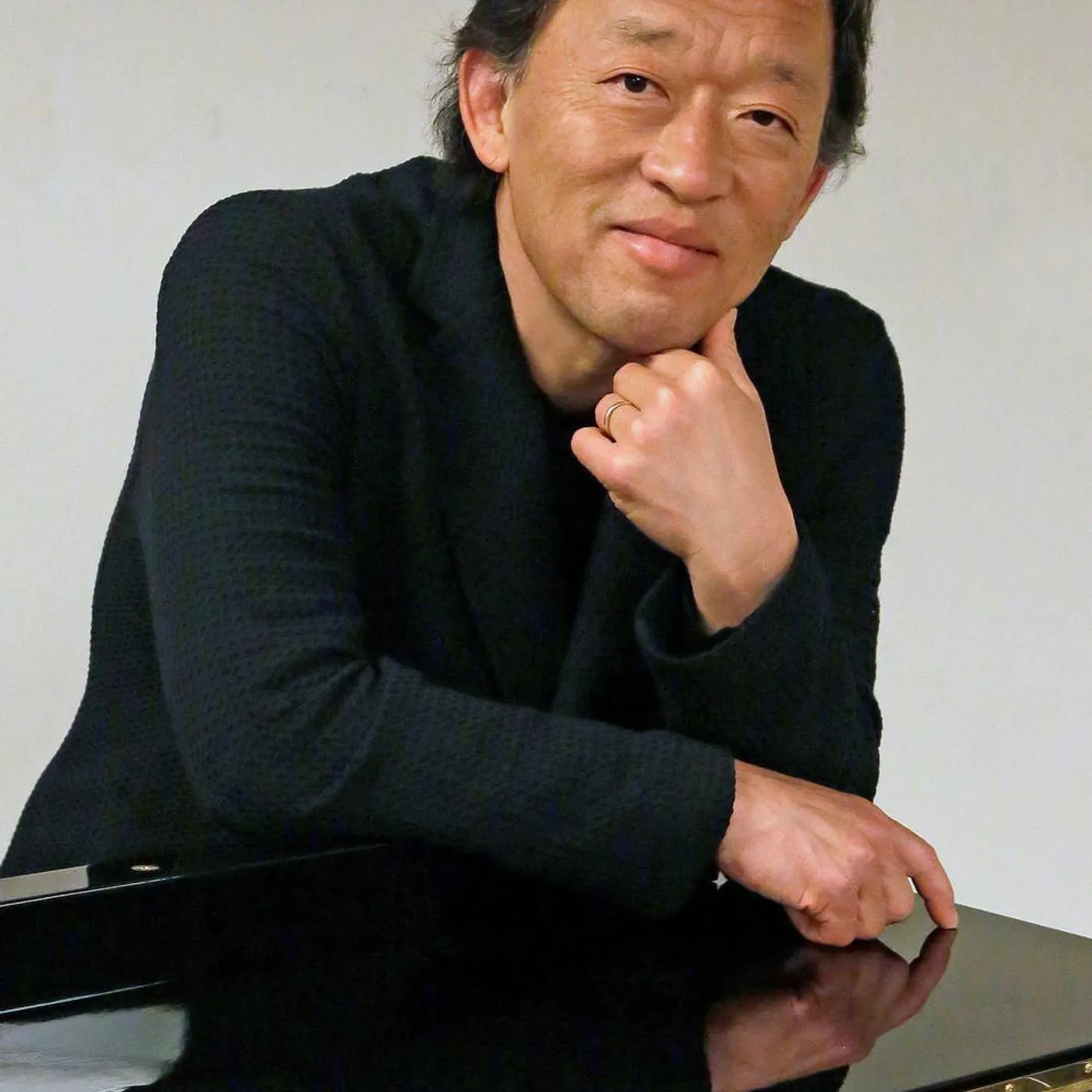 Myung-Whun Chung Brand Page