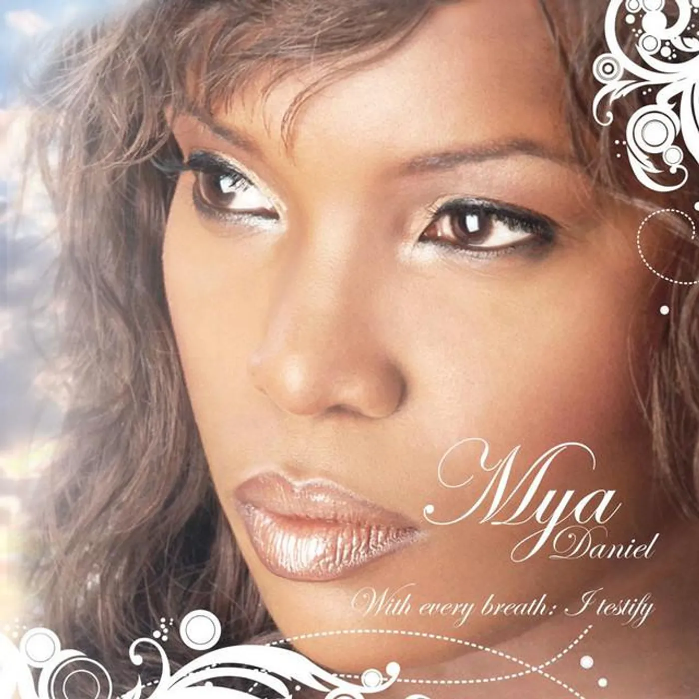 Mya Daniel Brand Page