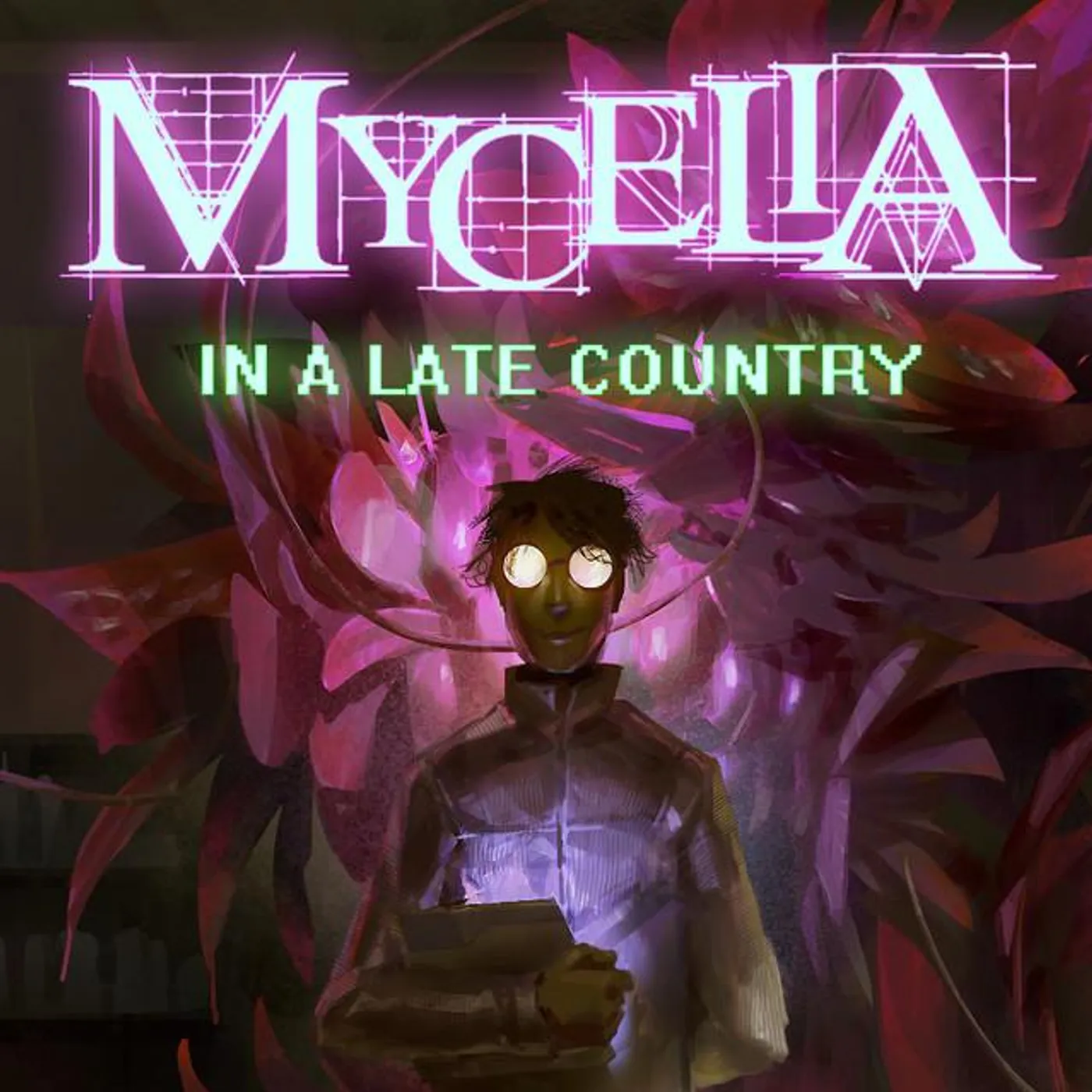 Mycelia Brand Page