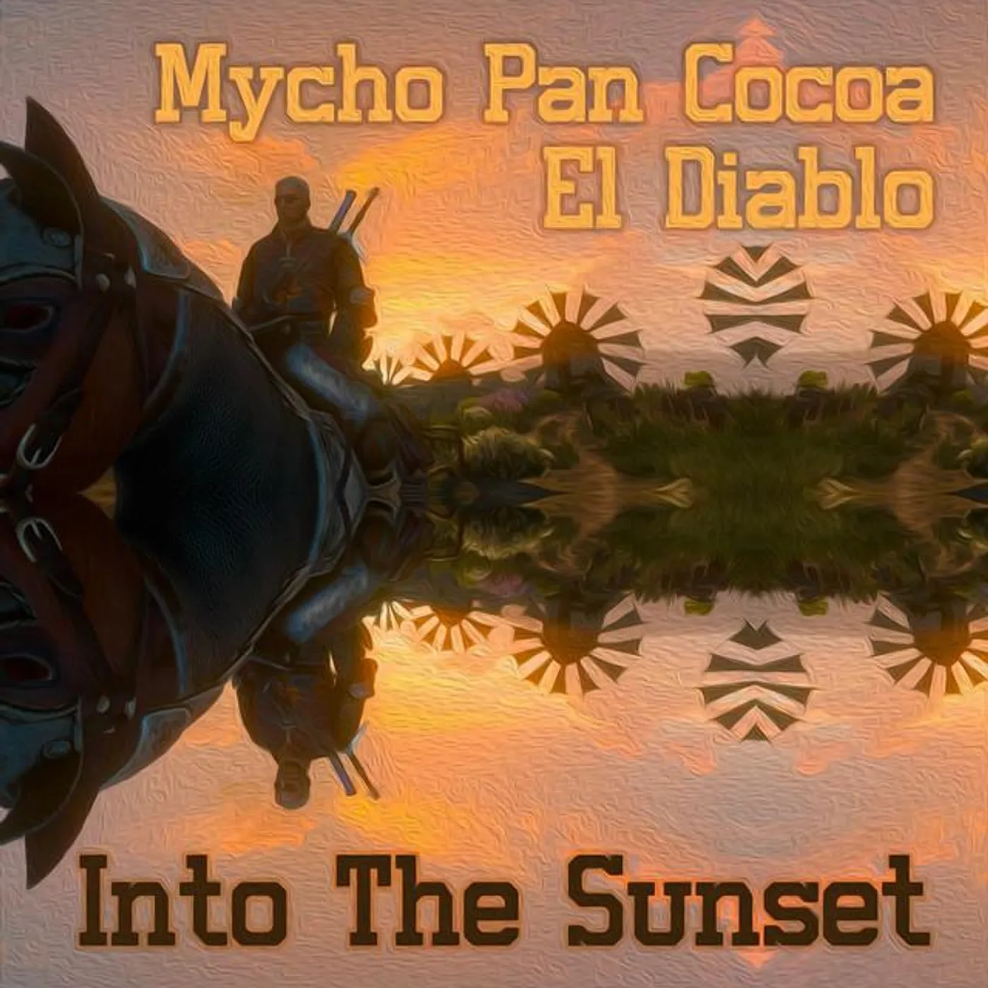 Mycho Pan Cocoa