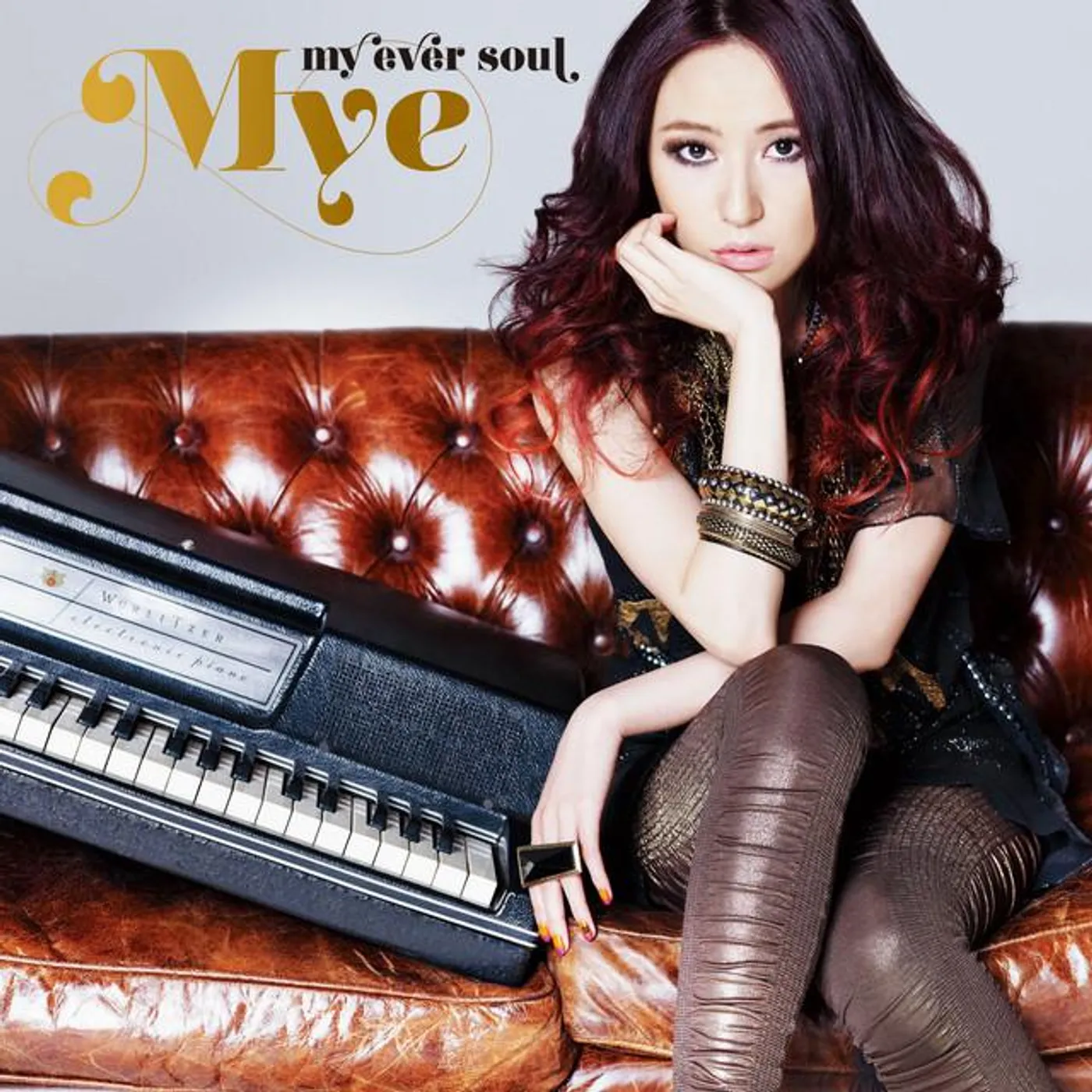 Mye Brand Page