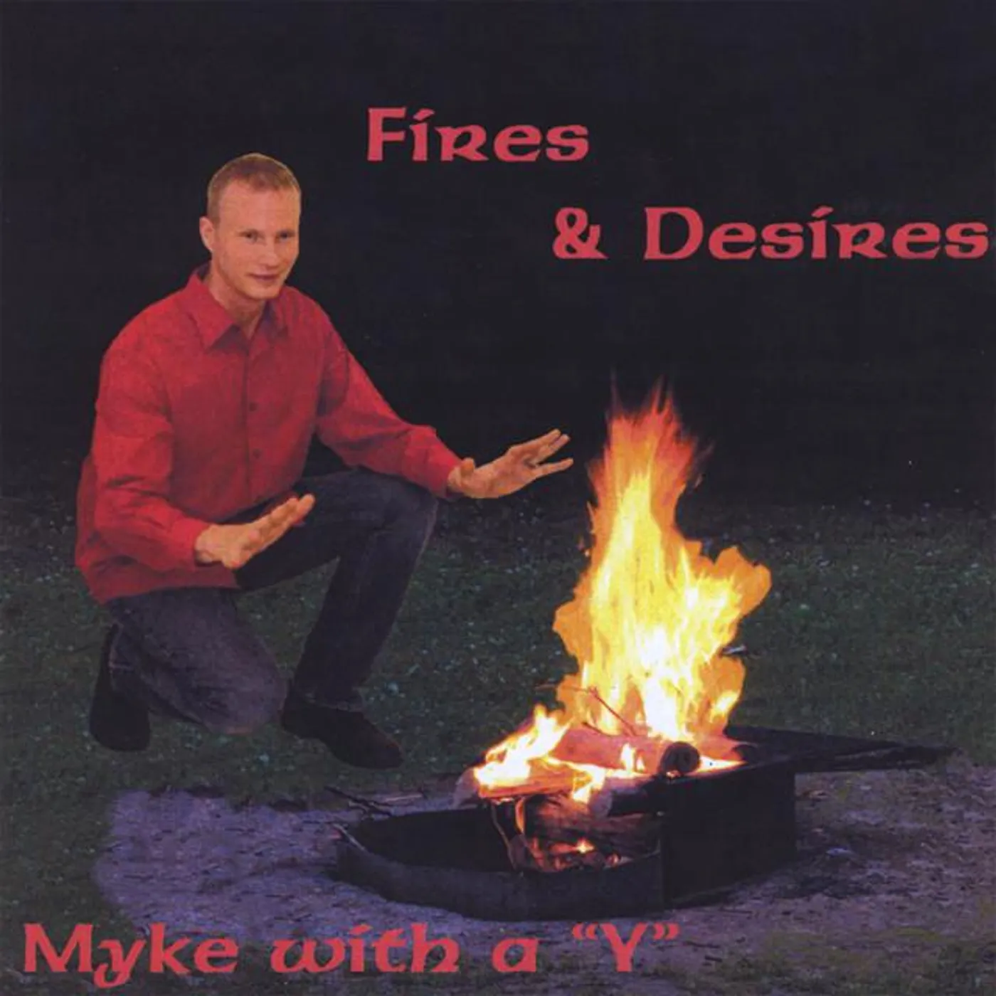 Myke With A Y Brand Page