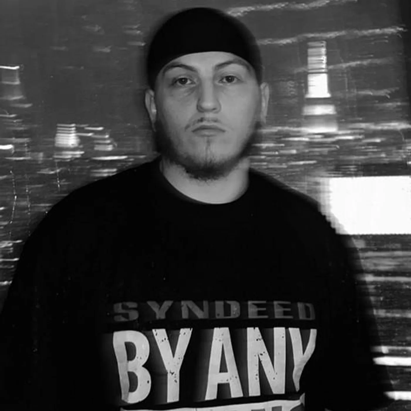 Myke Rook