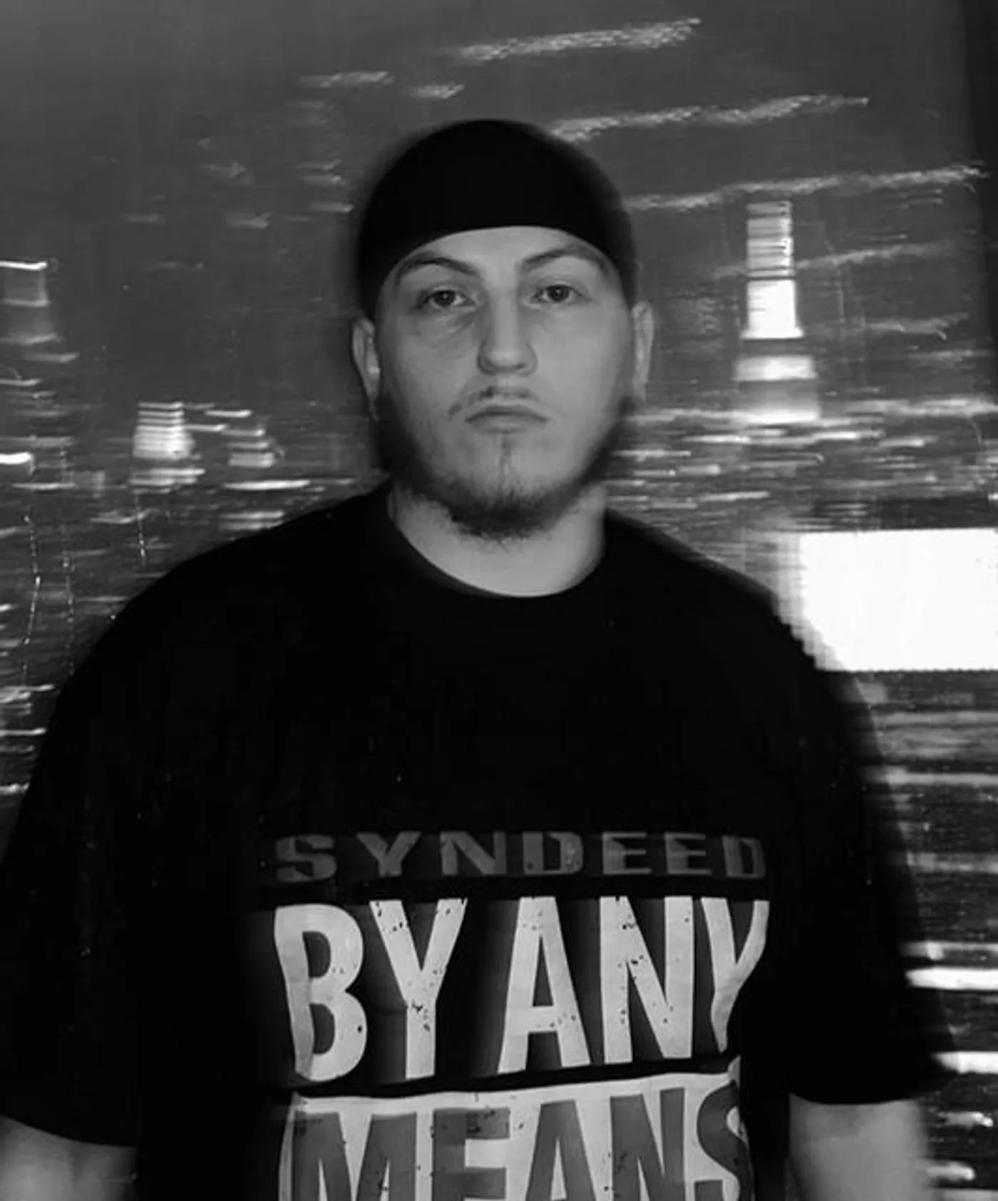 Myke Rook