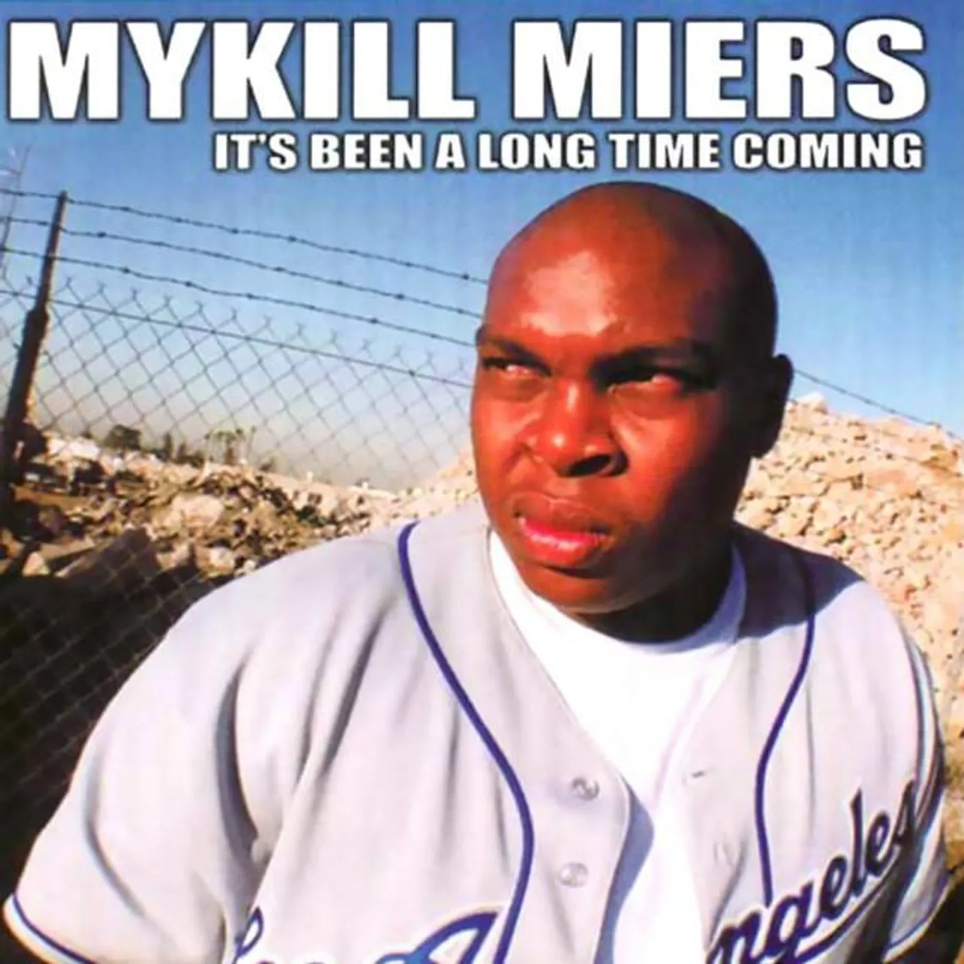 Mykill Miers Brand Page