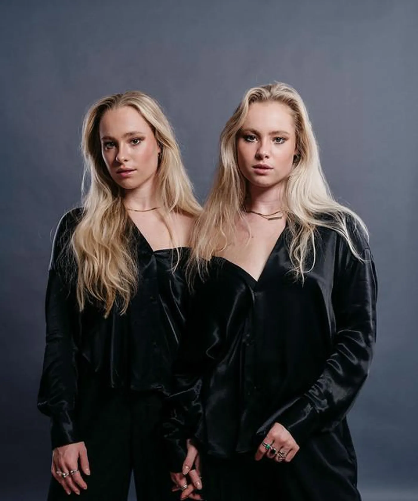 Mylène & Rosanne