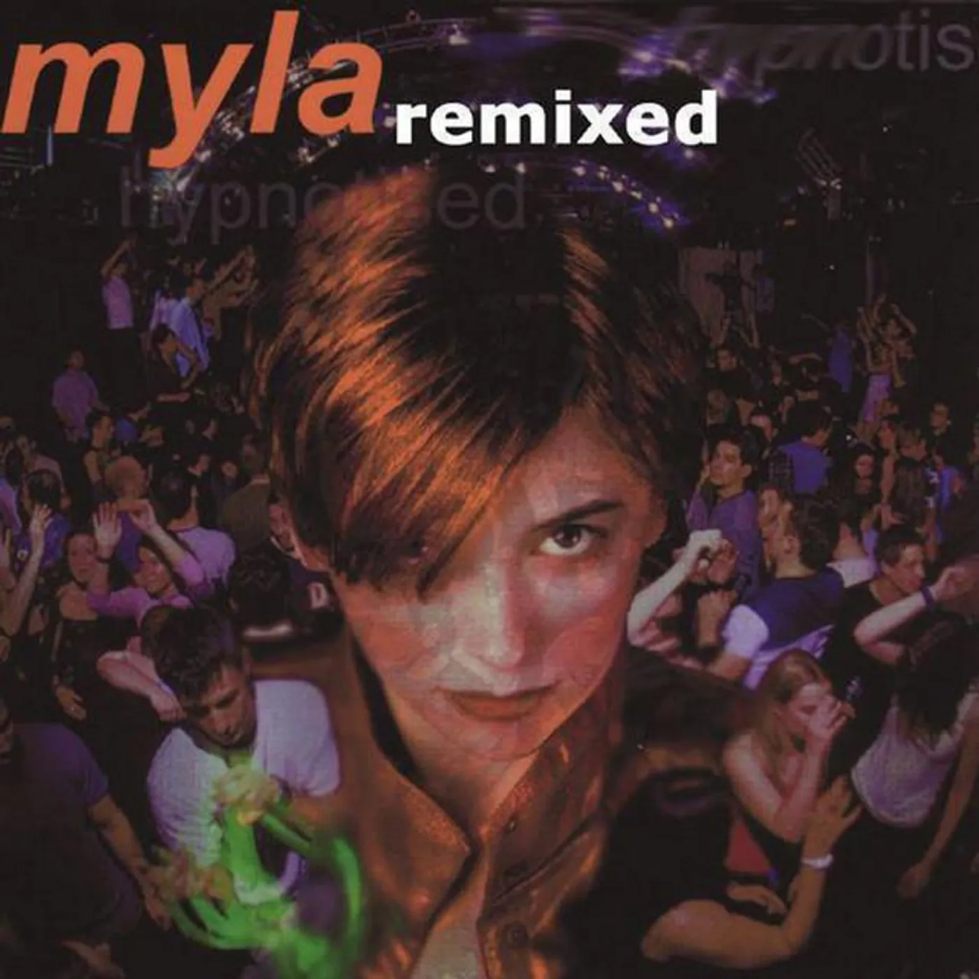 Myla Brand Page