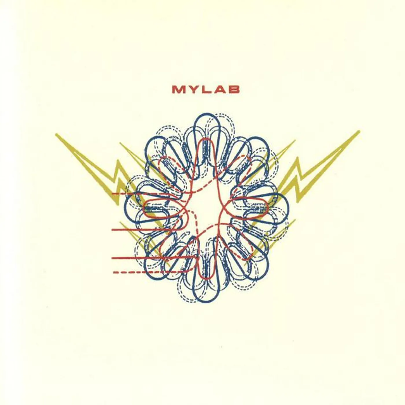 Mylab Brand Page