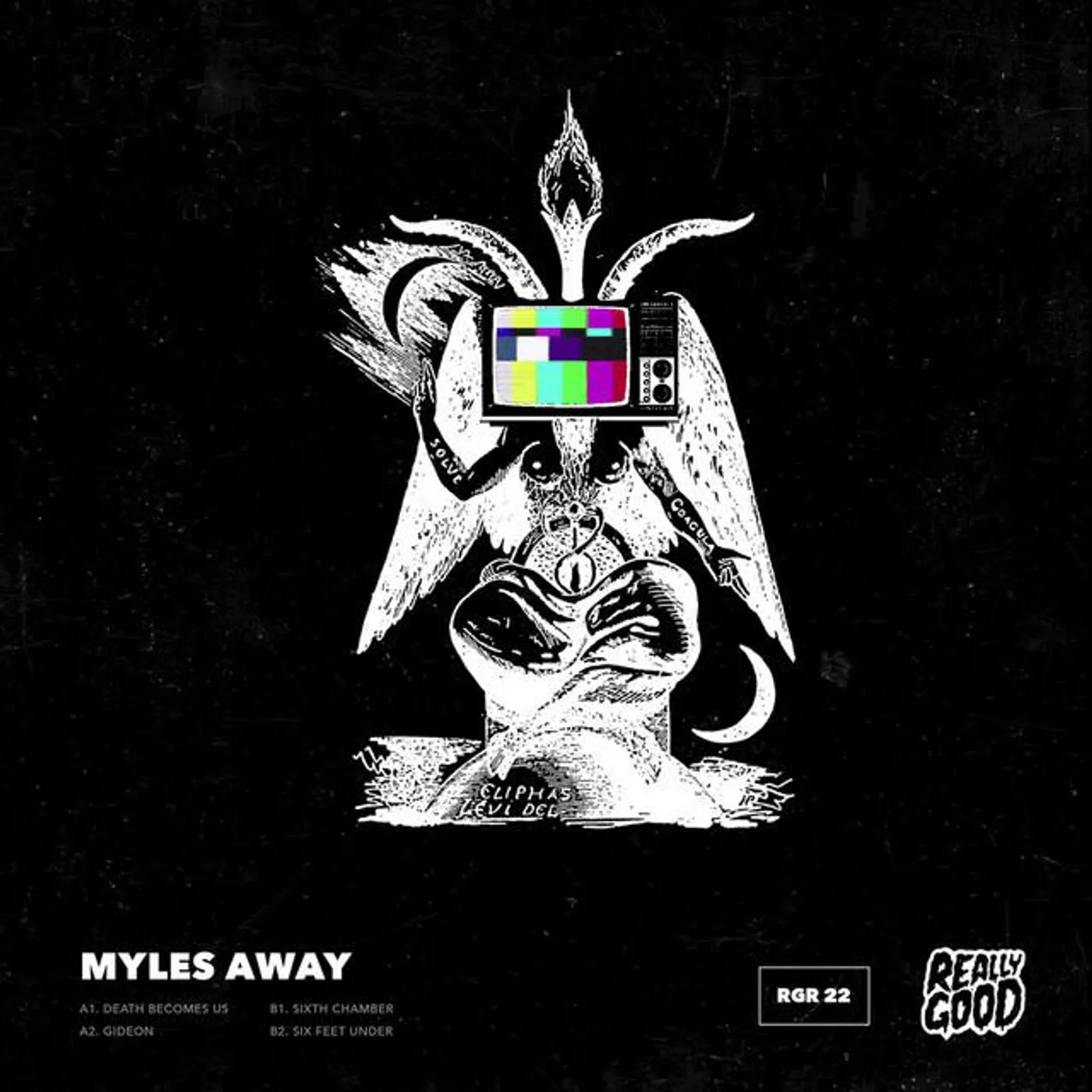 Myles Away