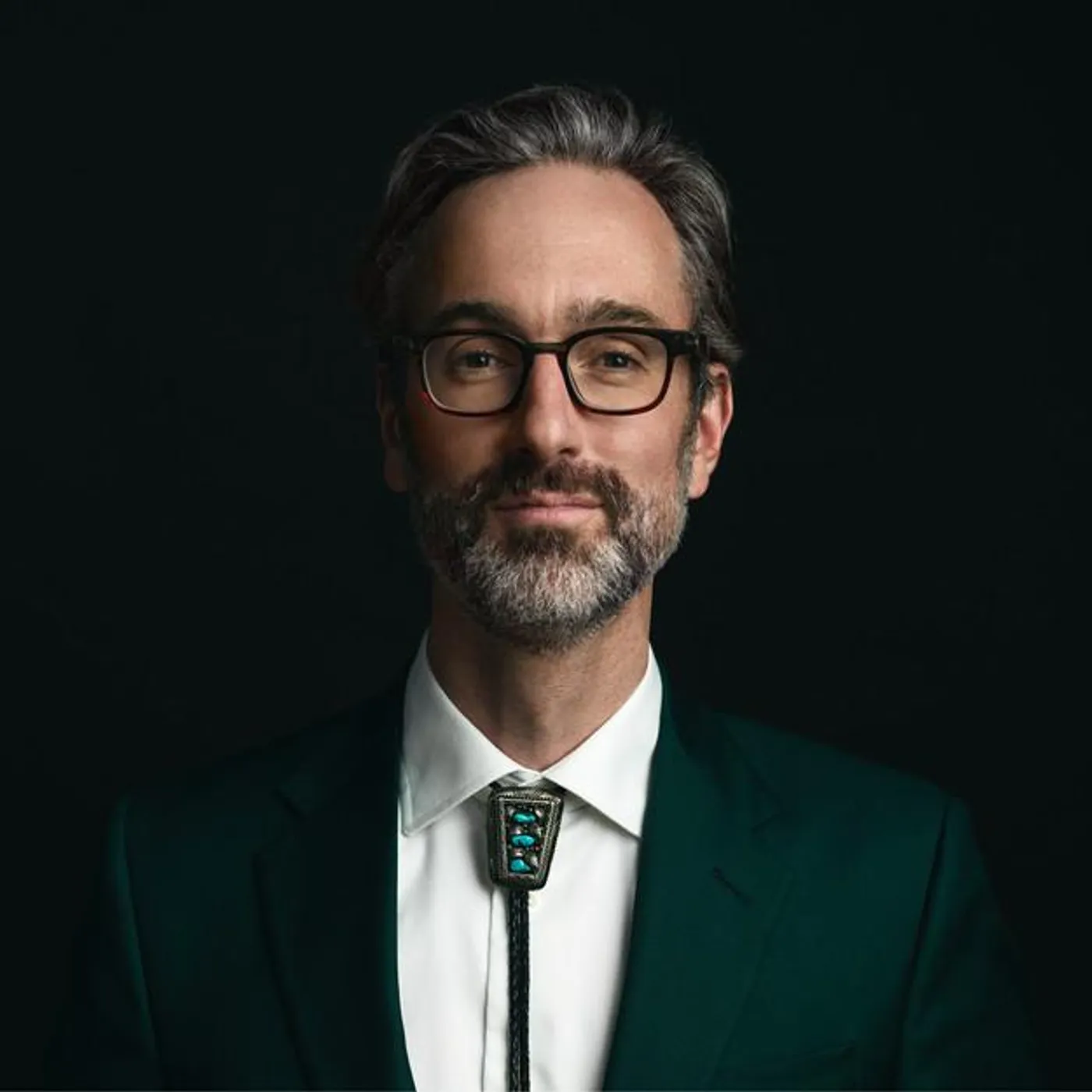 David Myles Brand Page