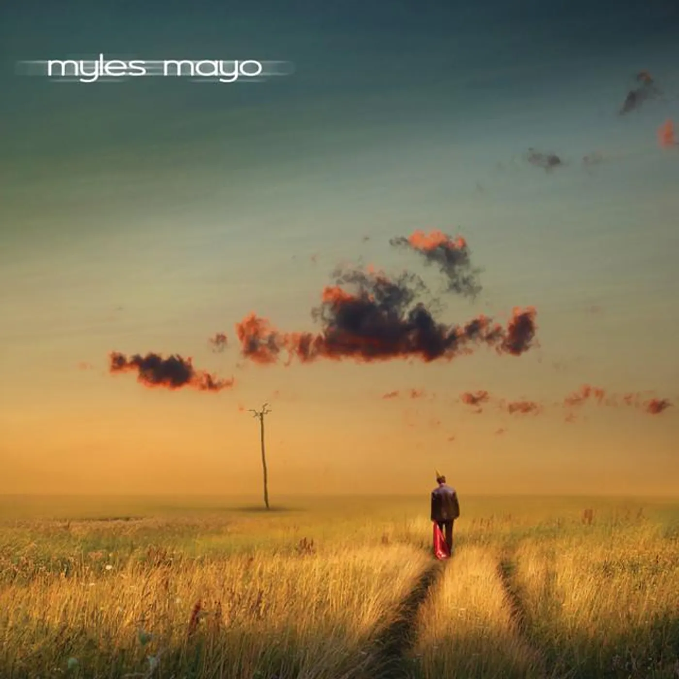 Myles Mayo Brand Page