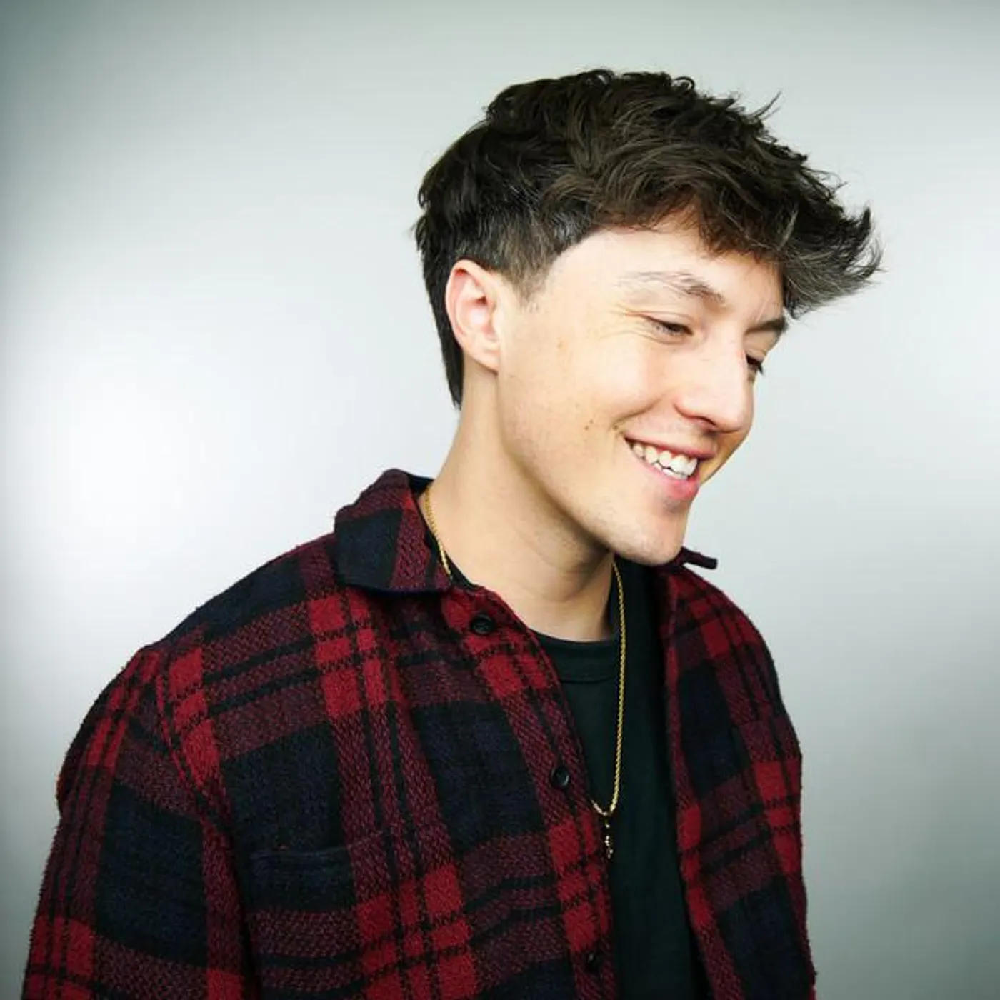 Myles Parrish Brand Page