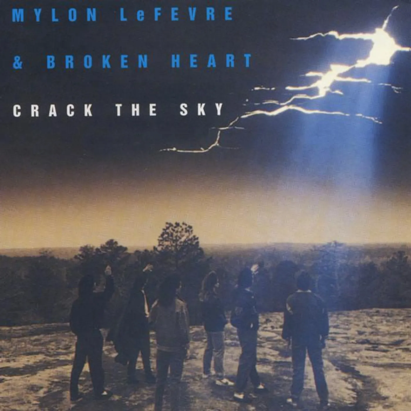 Mylon LeFevre Brand Page